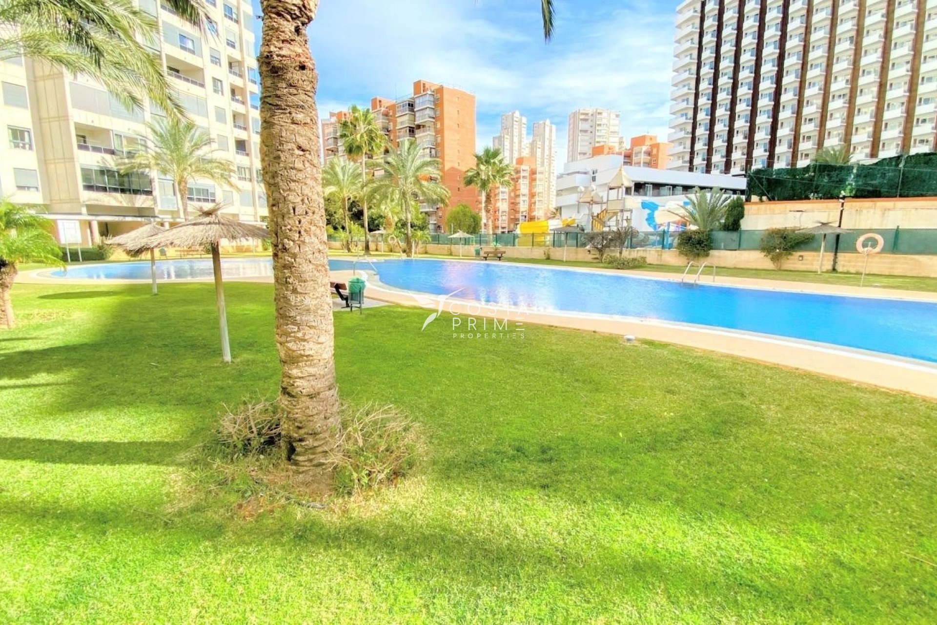 Reventa - Apartamento / Piso - Benidorm