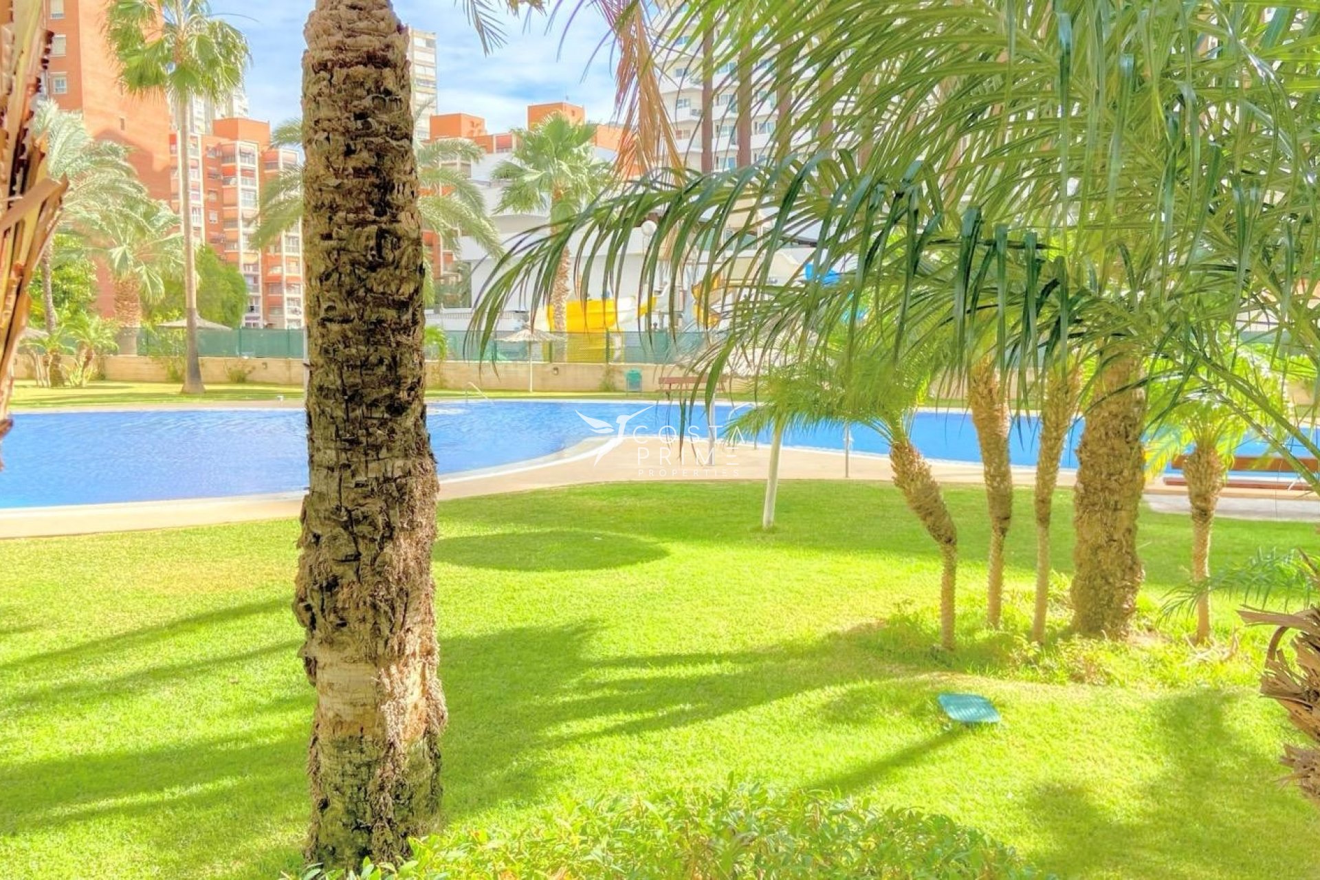 Reventa - Apartamento / Piso - Benidorm