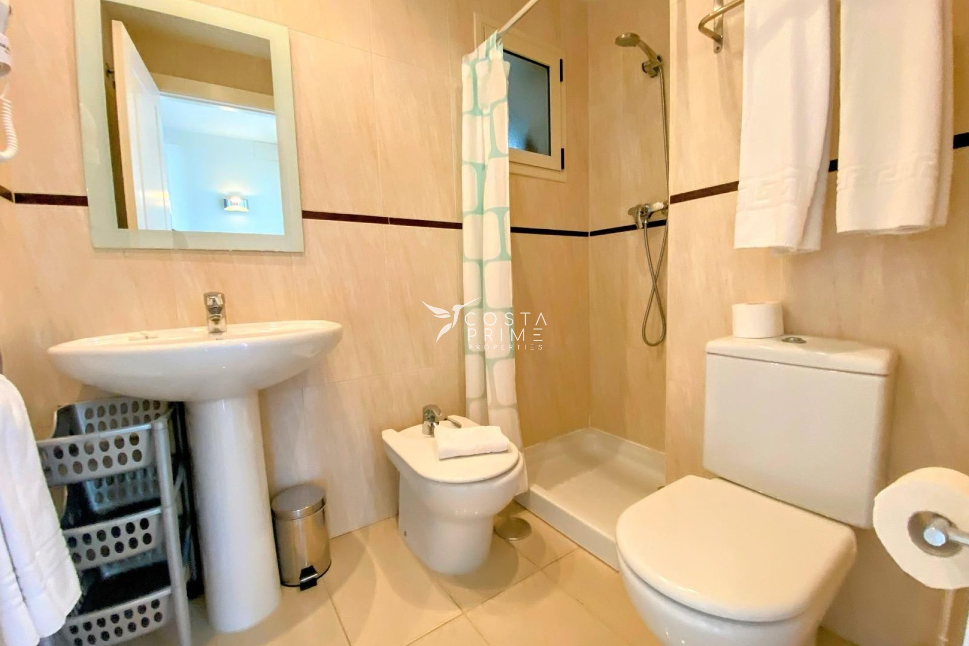 Reventa - Apartamento / Piso - Benidorm