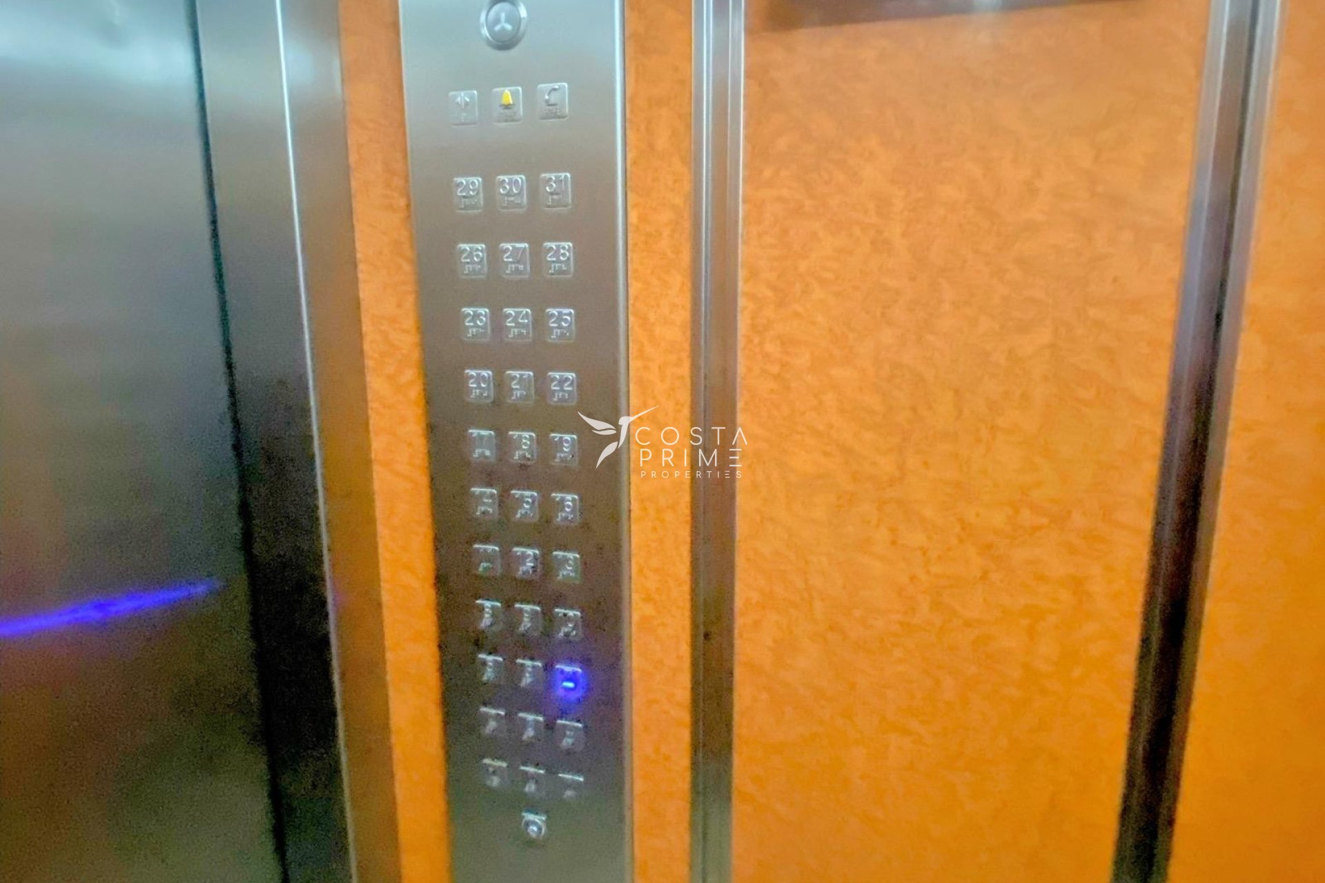 Reventa - Apartamento / Piso - Benidorm