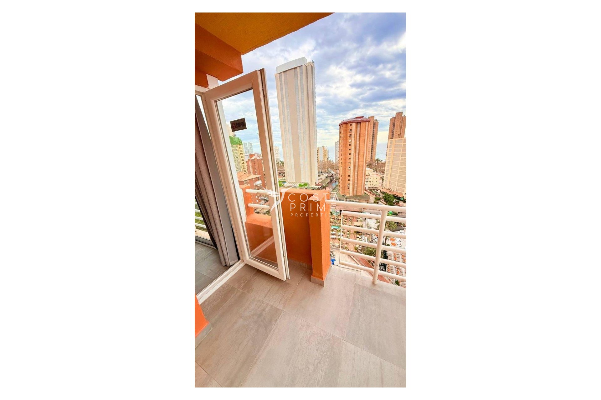 Reventa - Apartamento / Piso - Benidorm
