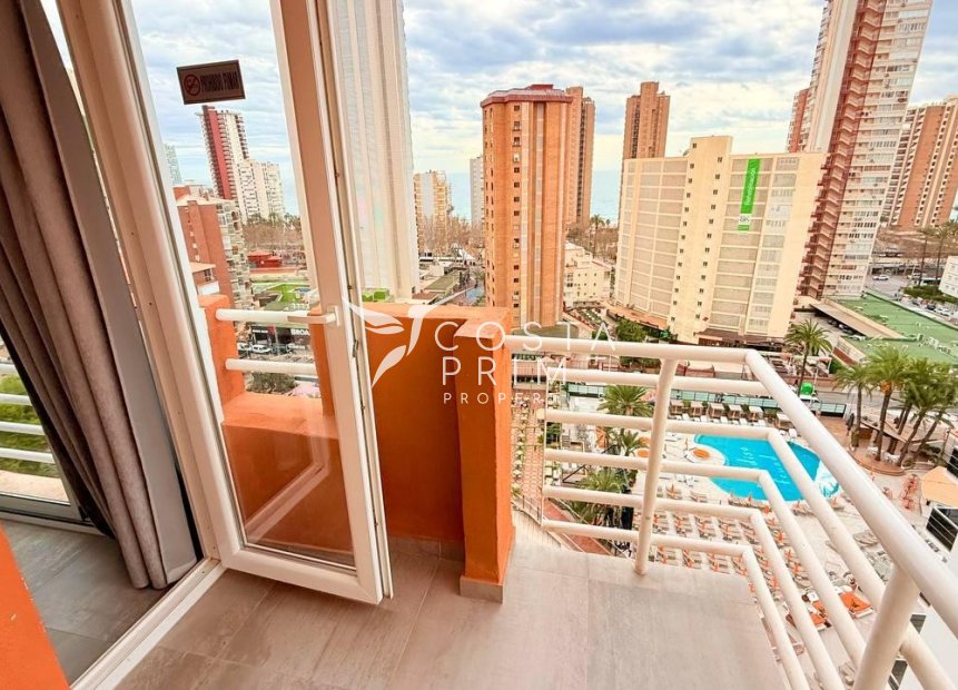 Reventa - Apartamento / Piso - Benidorm
