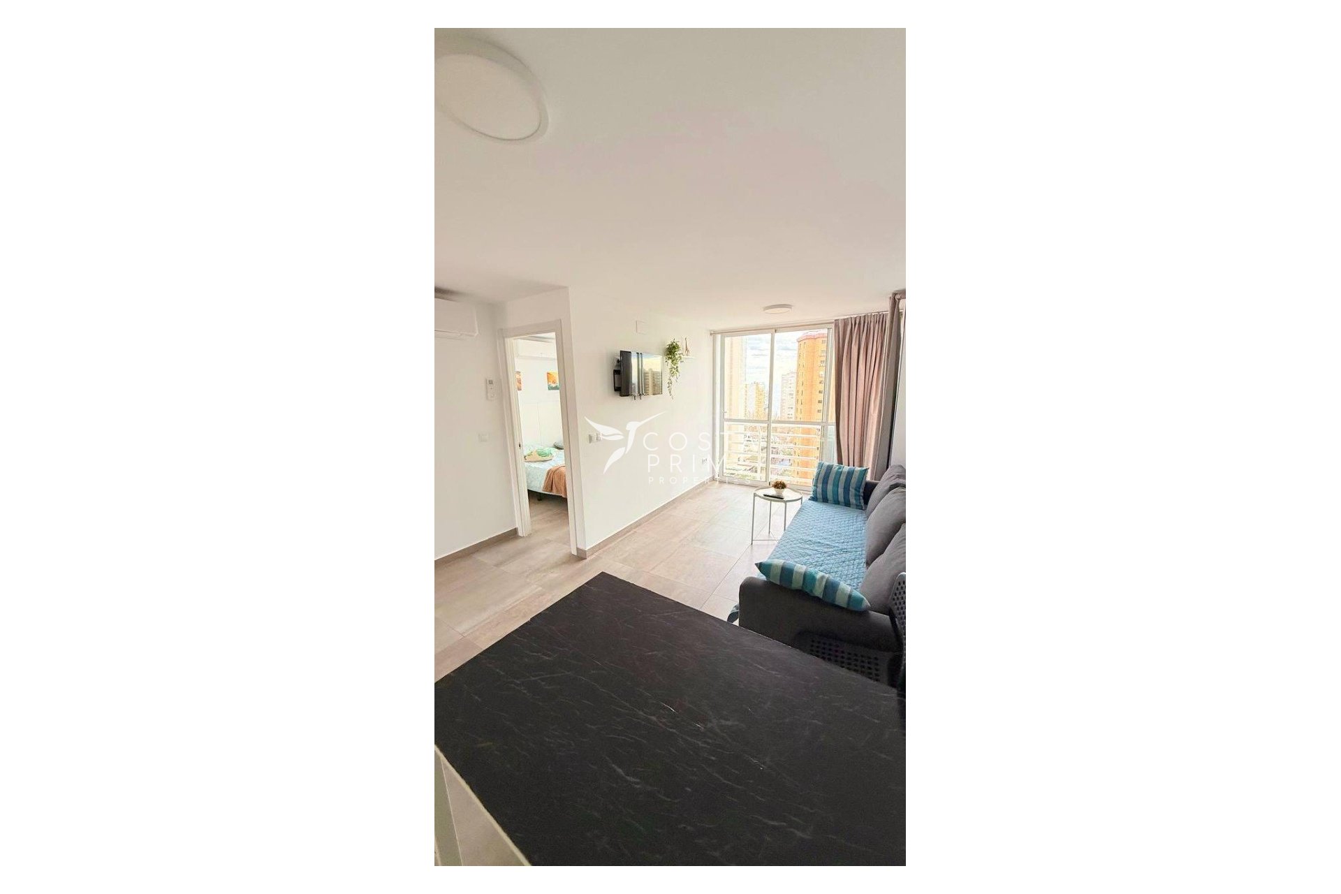 Reventa - Apartamento / Piso - Benidorm