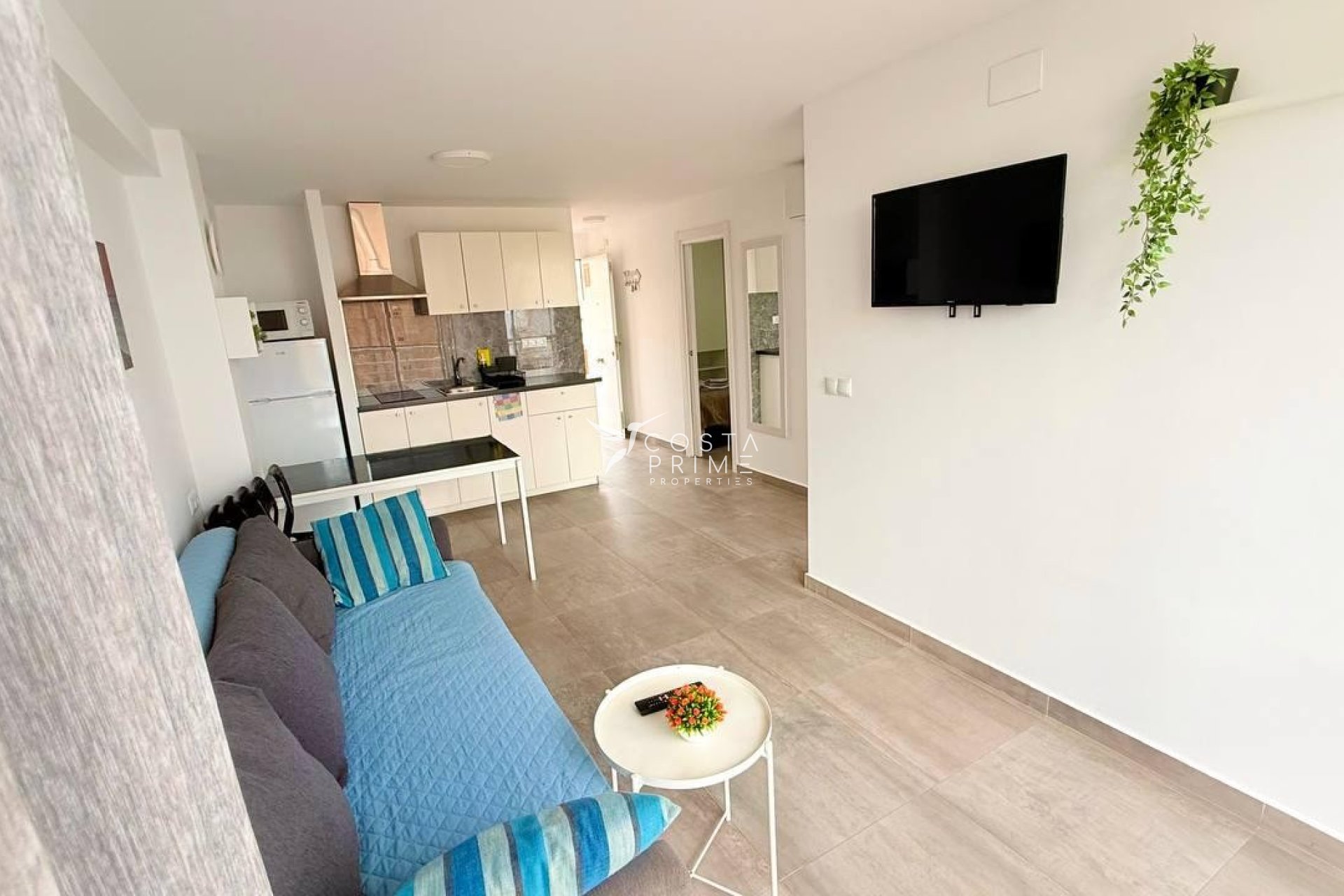 Reventa - Apartamento / Piso - Benidorm