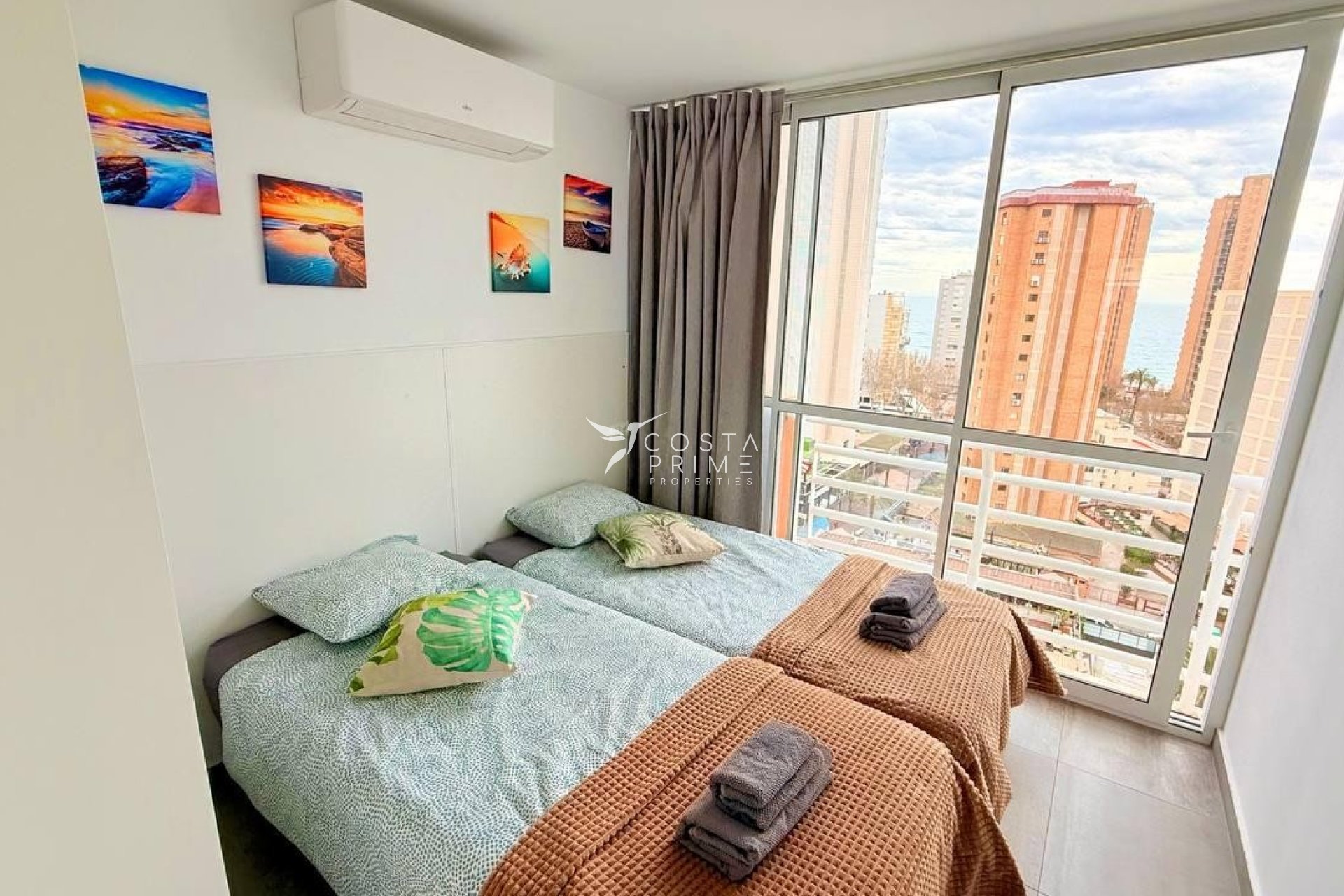 Reventa - Apartamento / Piso - Benidorm