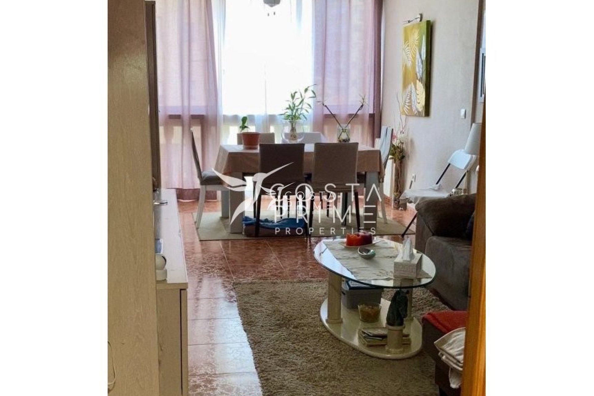 Reventa - Apartamento / Piso - Benidorm