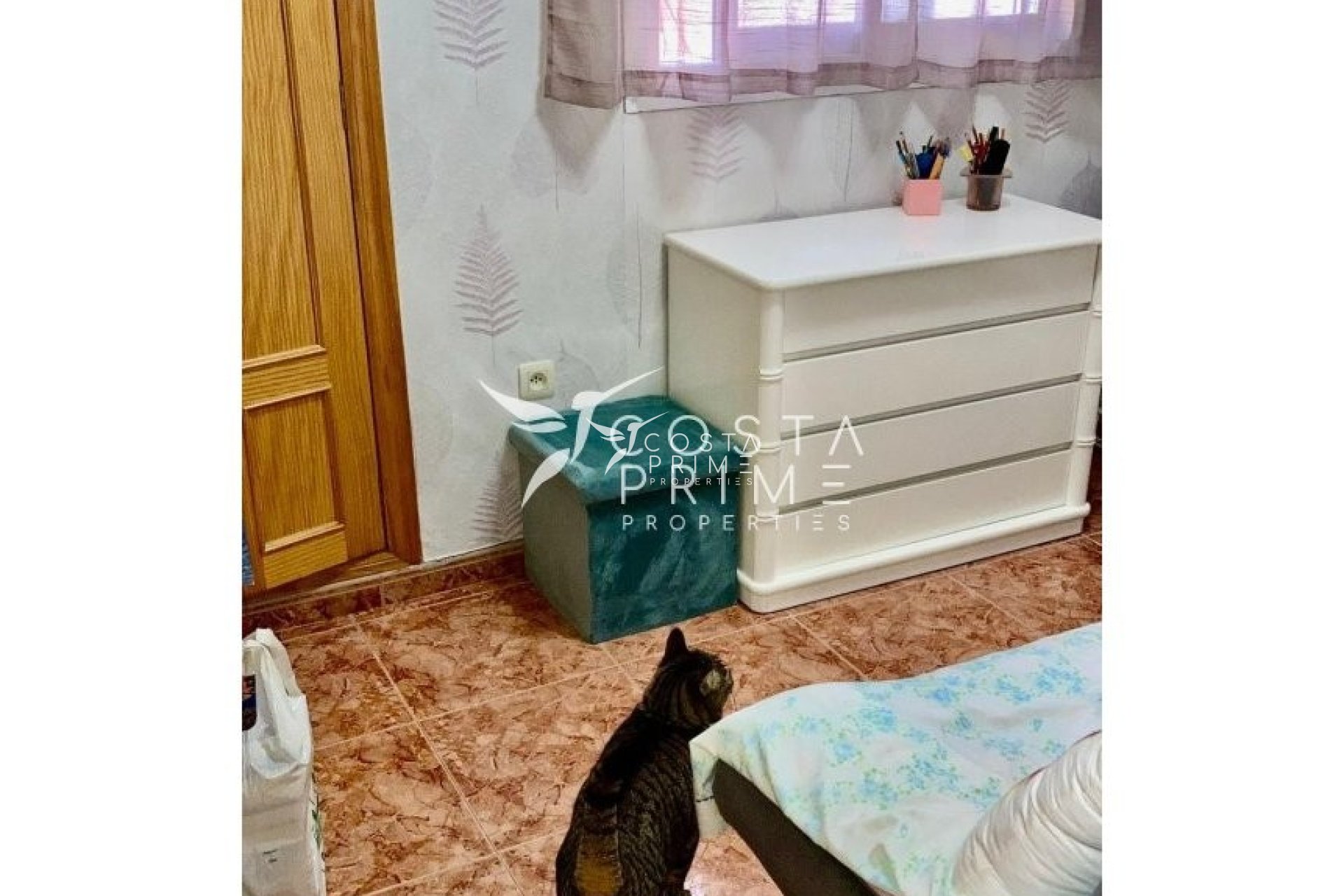 Reventa - Apartamento / Piso - Benidorm