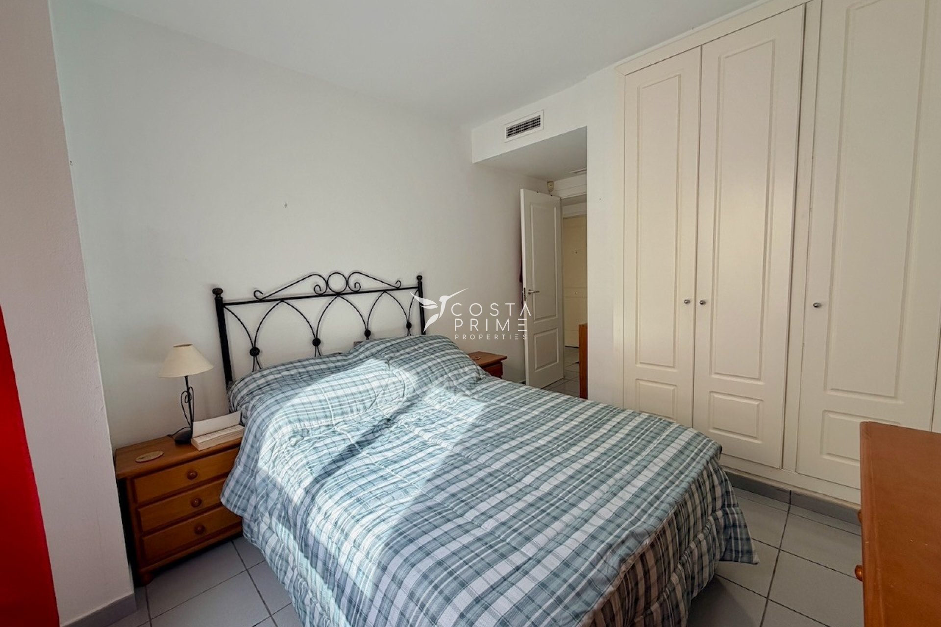 Reventa - Apartamento / Piso - Benidorm