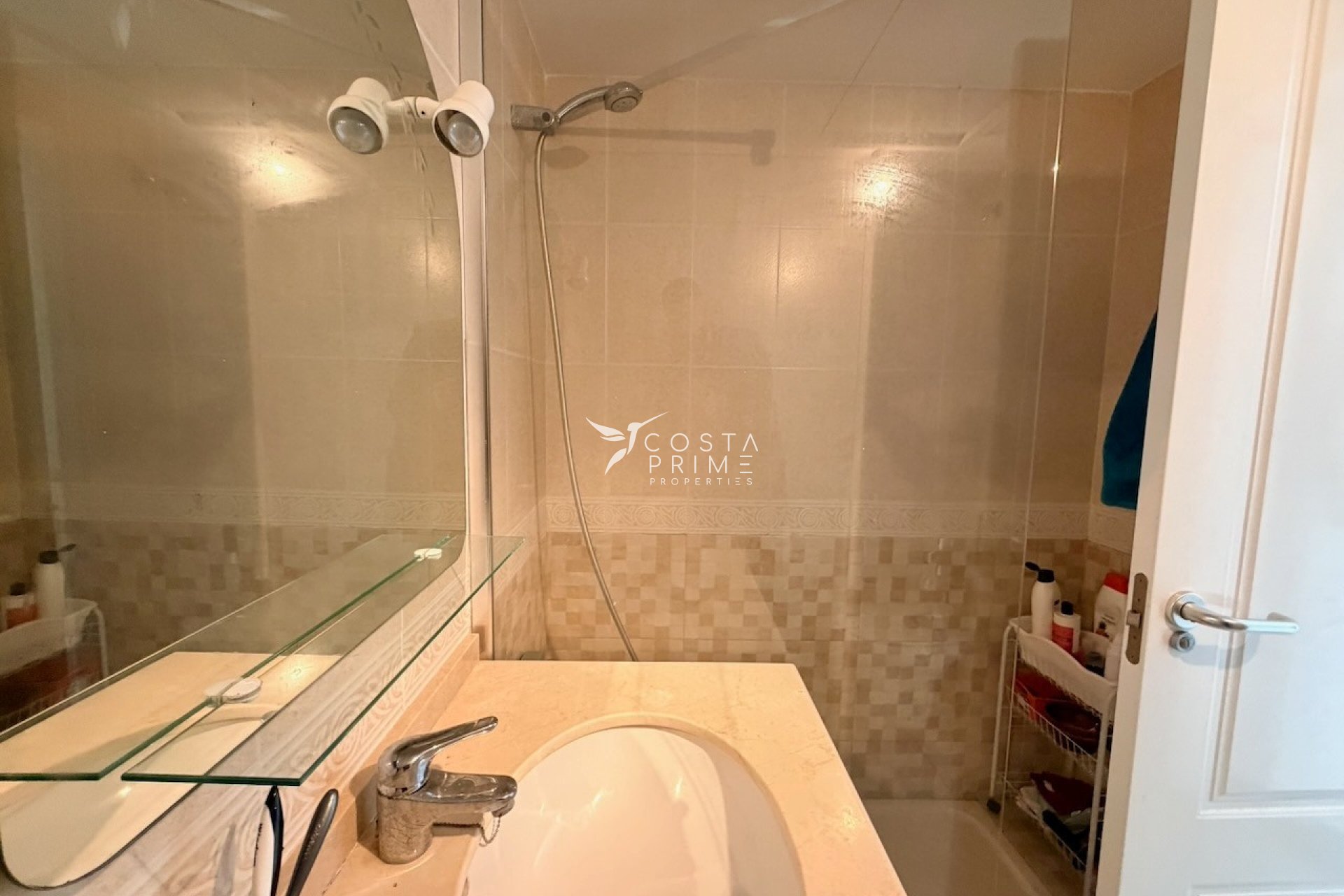 Reventa - Apartamento / Piso - Benidorm