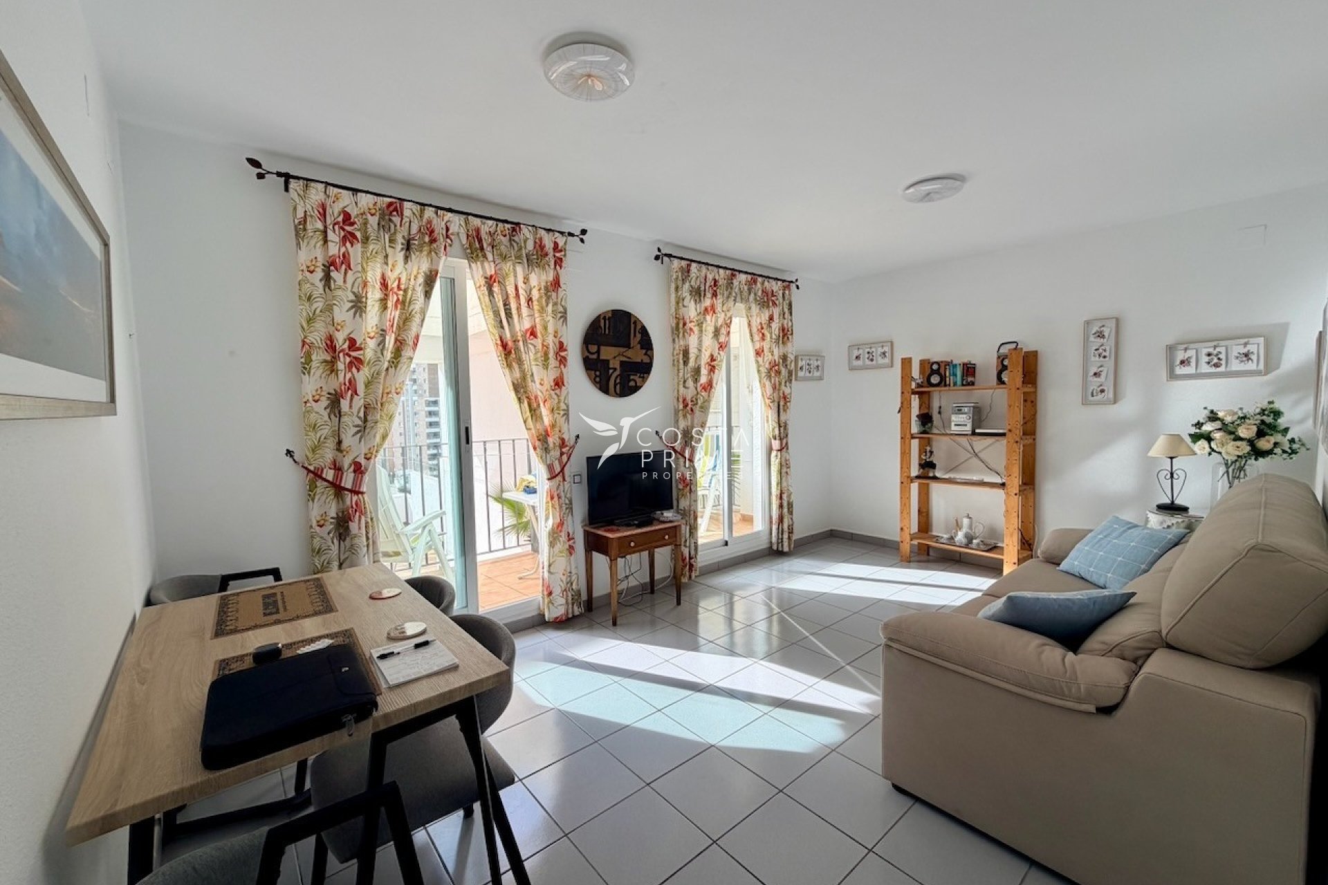 Reventa - Apartamento / Piso - Benidorm