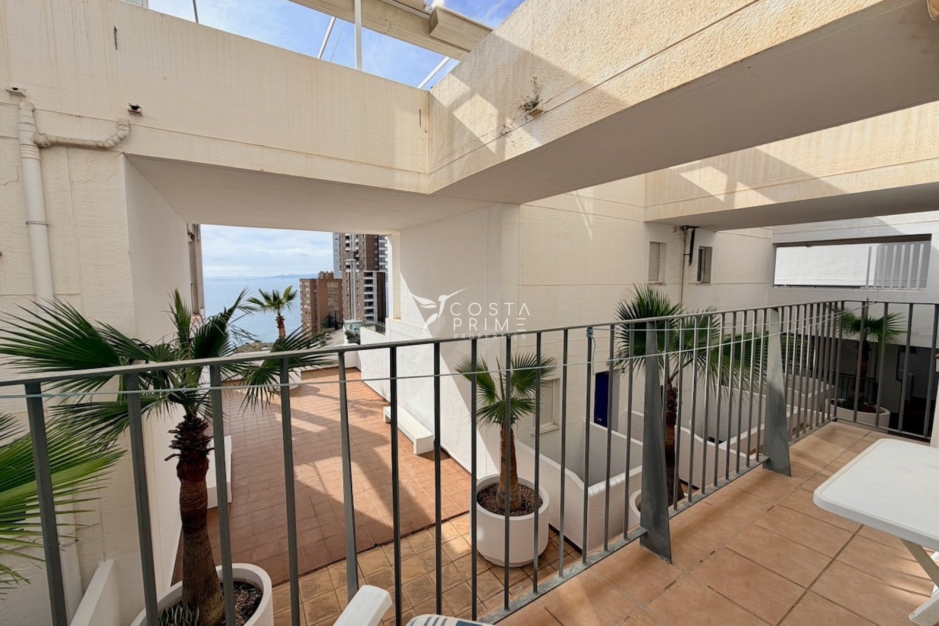 Reventa - Apartamento / Piso - Benidorm
