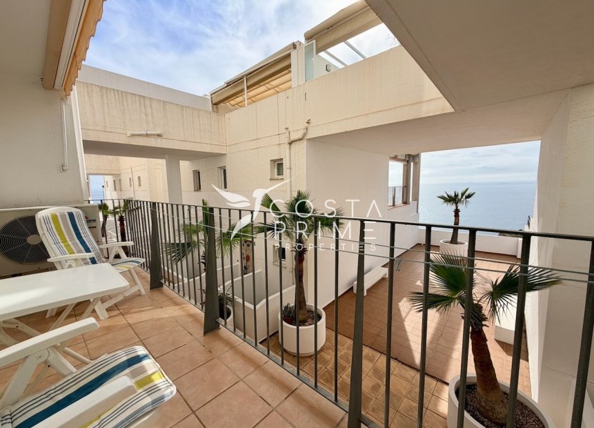 Reventa - Apartamento / Piso - Benidorm