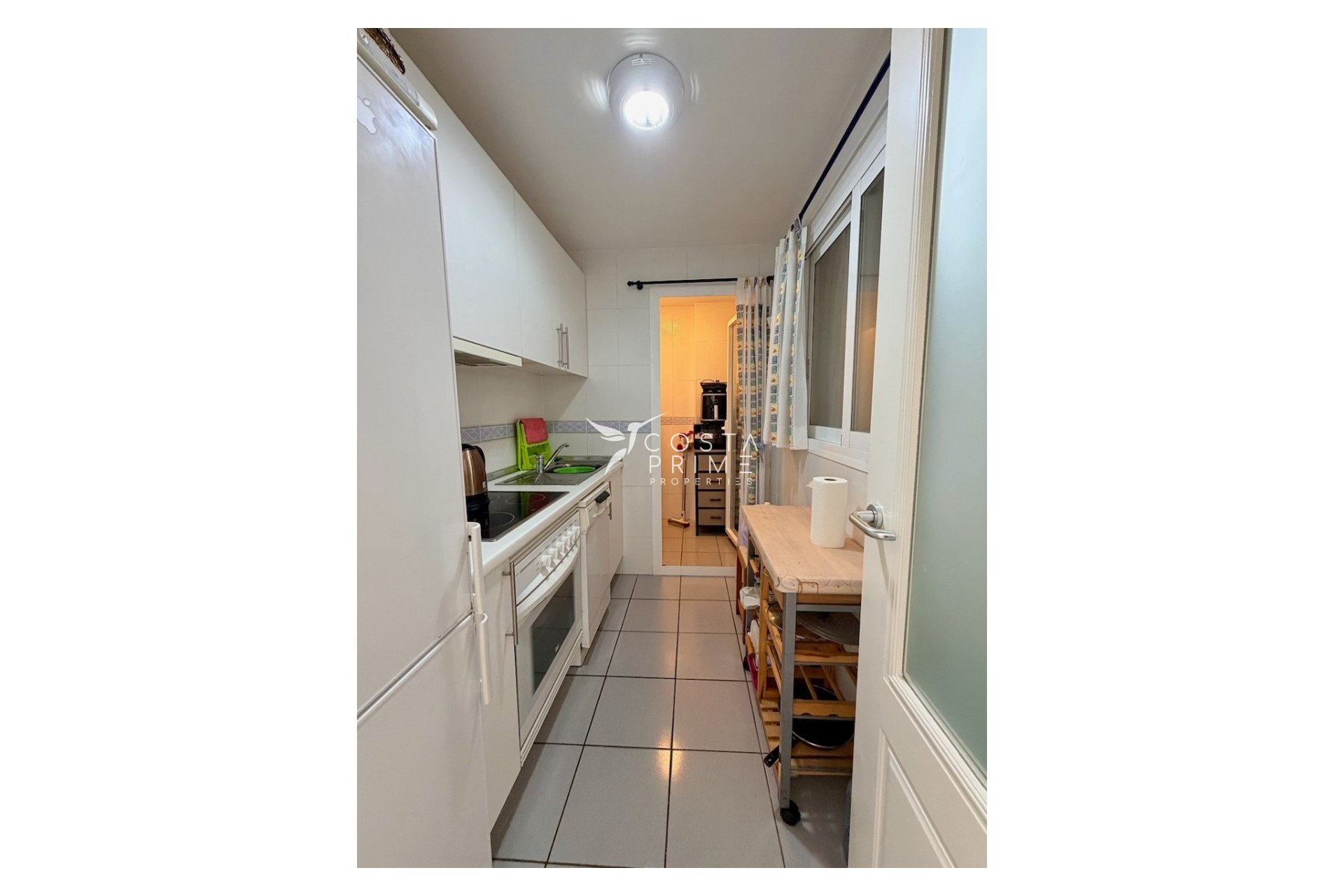 Reventa - Apartamento / Piso - Benidorm