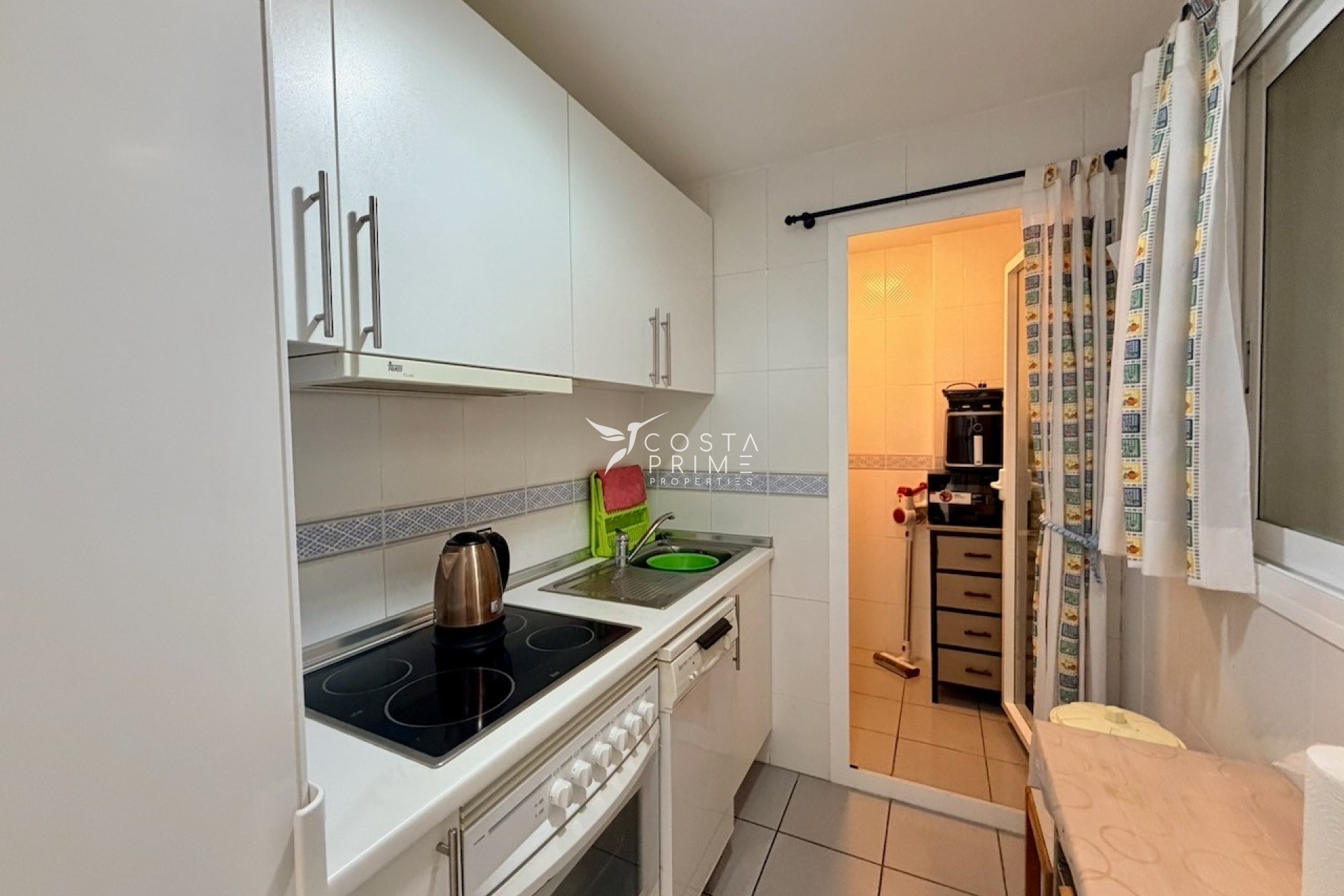 Reventa - Apartamento / Piso - Benidorm