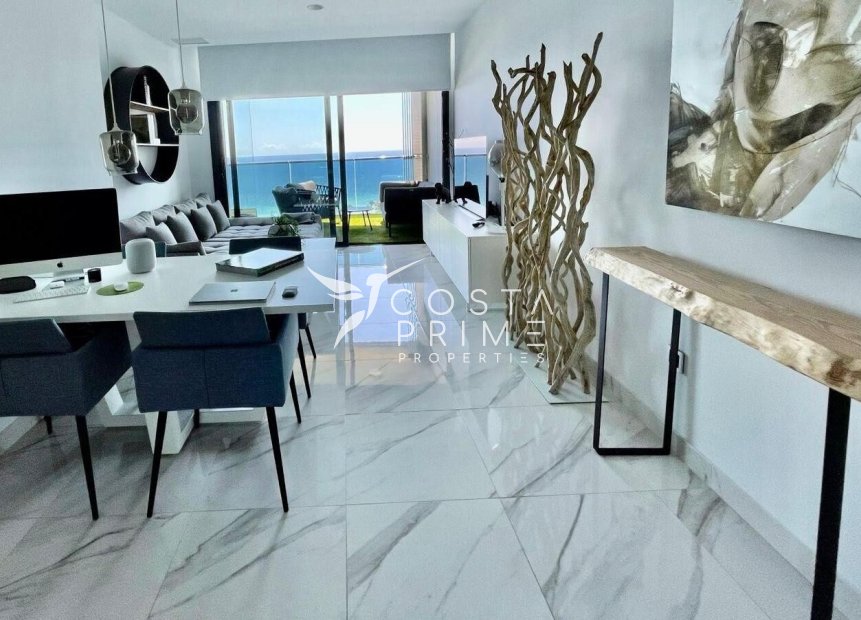 Reventa - Apartamento / Piso - Benidorm