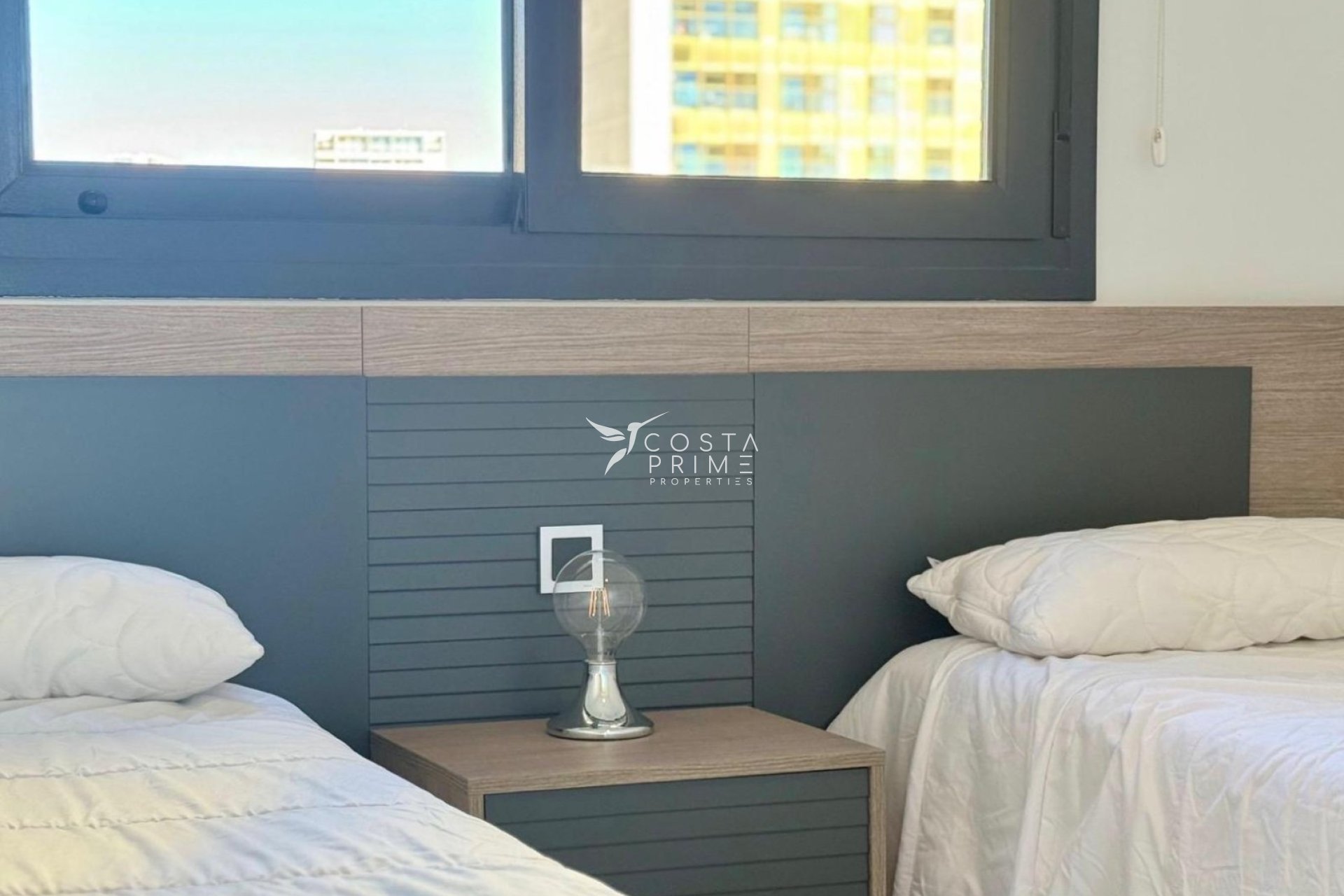 Reventa - Apartamento / Piso - Benidorm