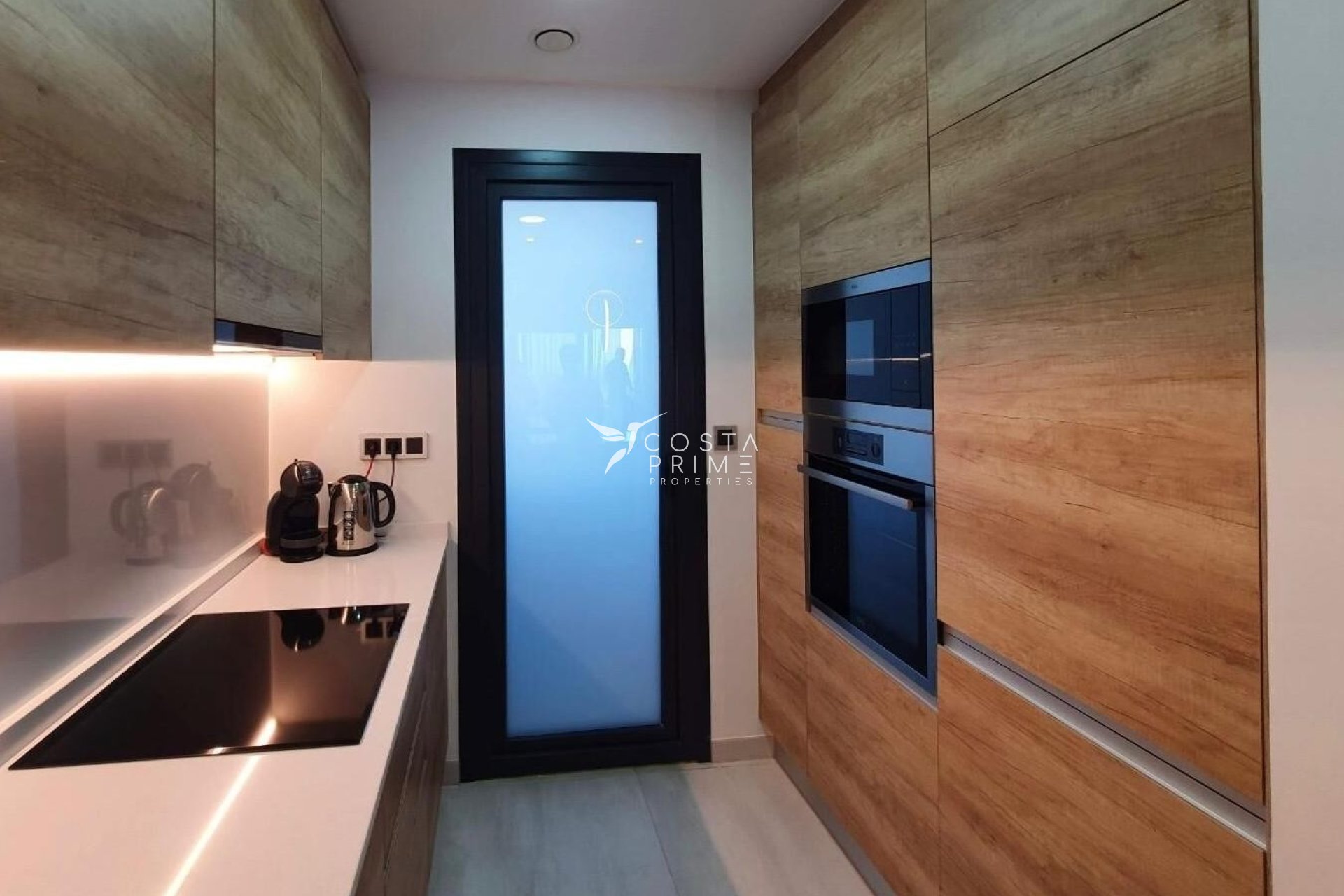 Reventa - Apartamento / Piso - Benidorm