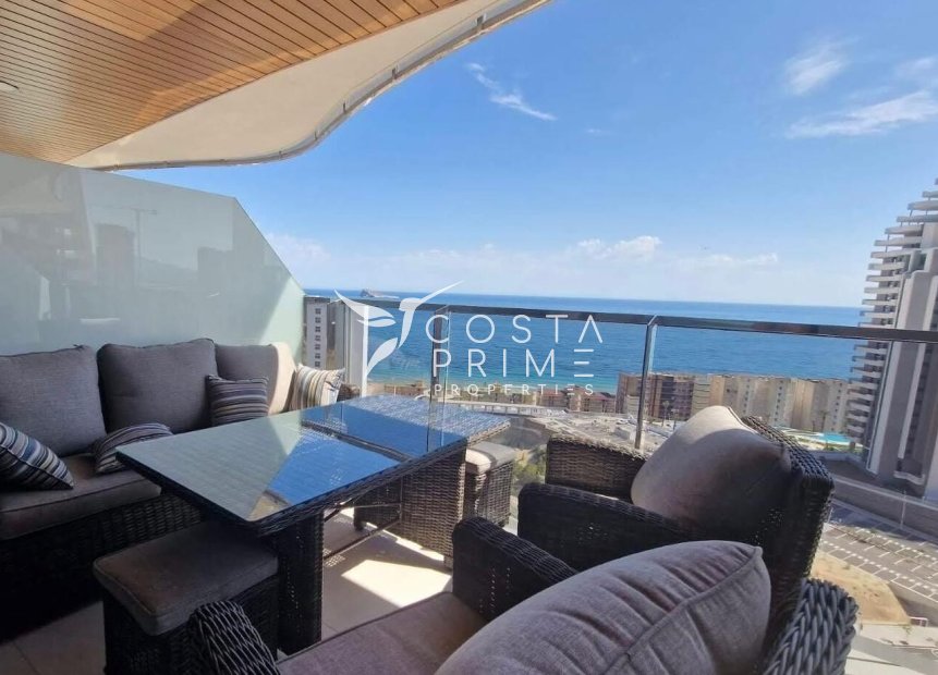 Reventa - Apartamento / Piso - Benidorm