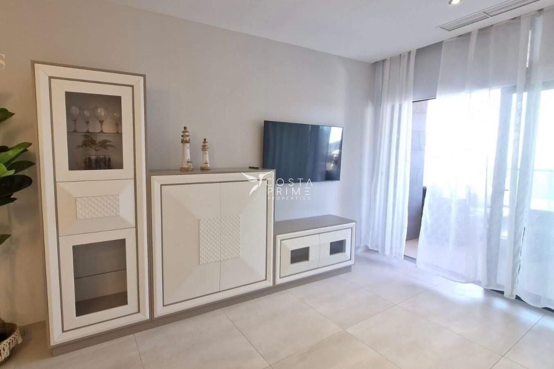 Reventa - Apartamento / Piso - Benidorm