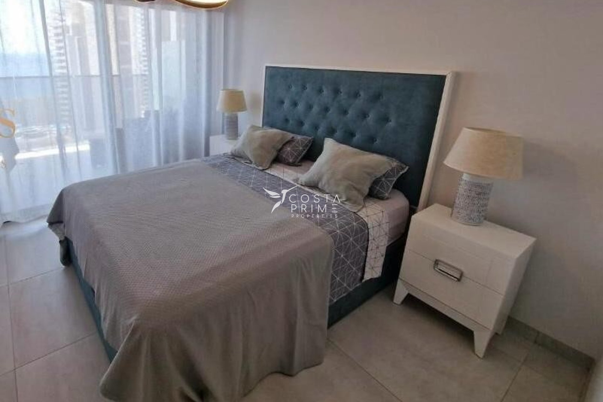 Reventa - Apartamento / Piso - Benidorm