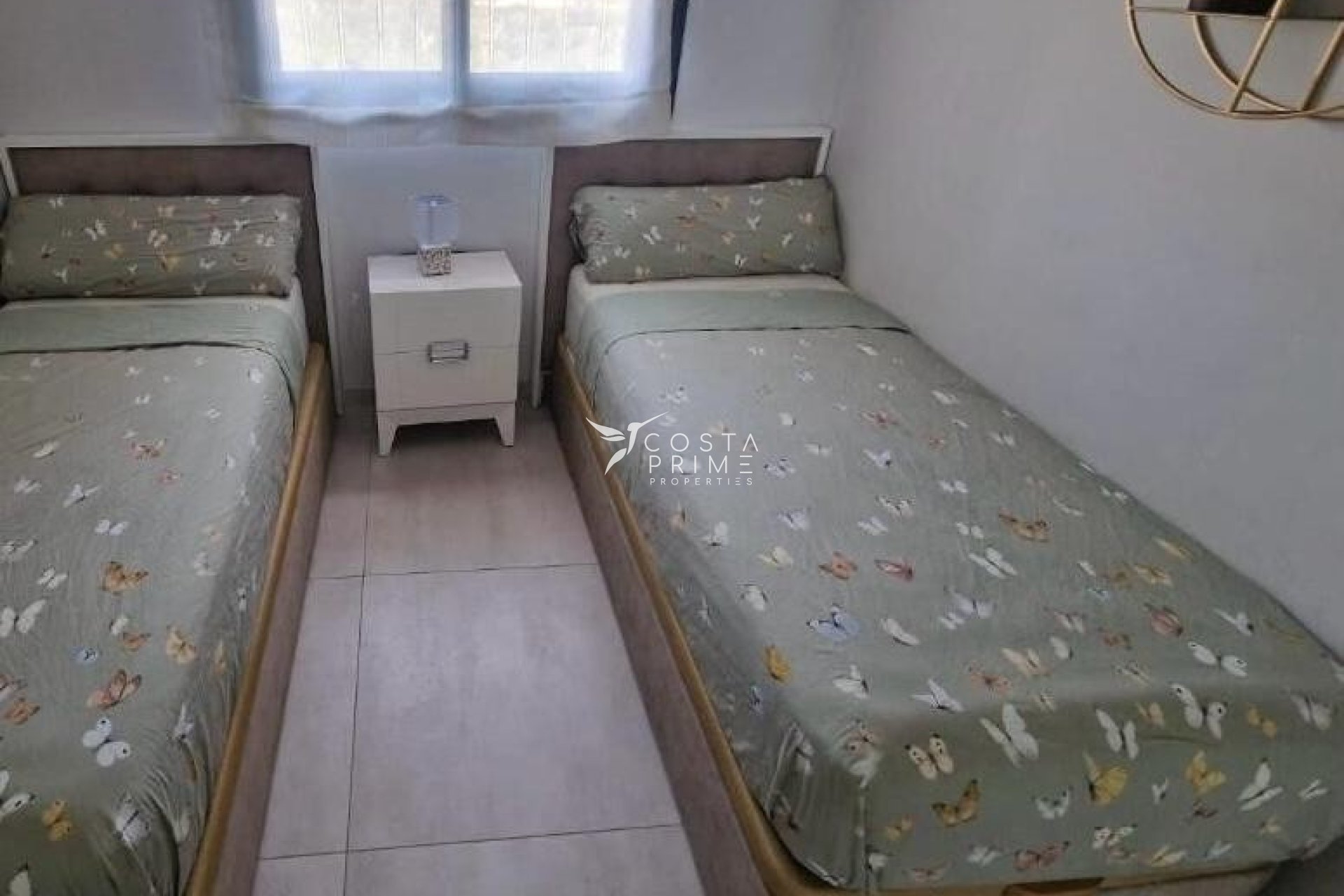 Reventa - Apartamento / Piso - Benidorm