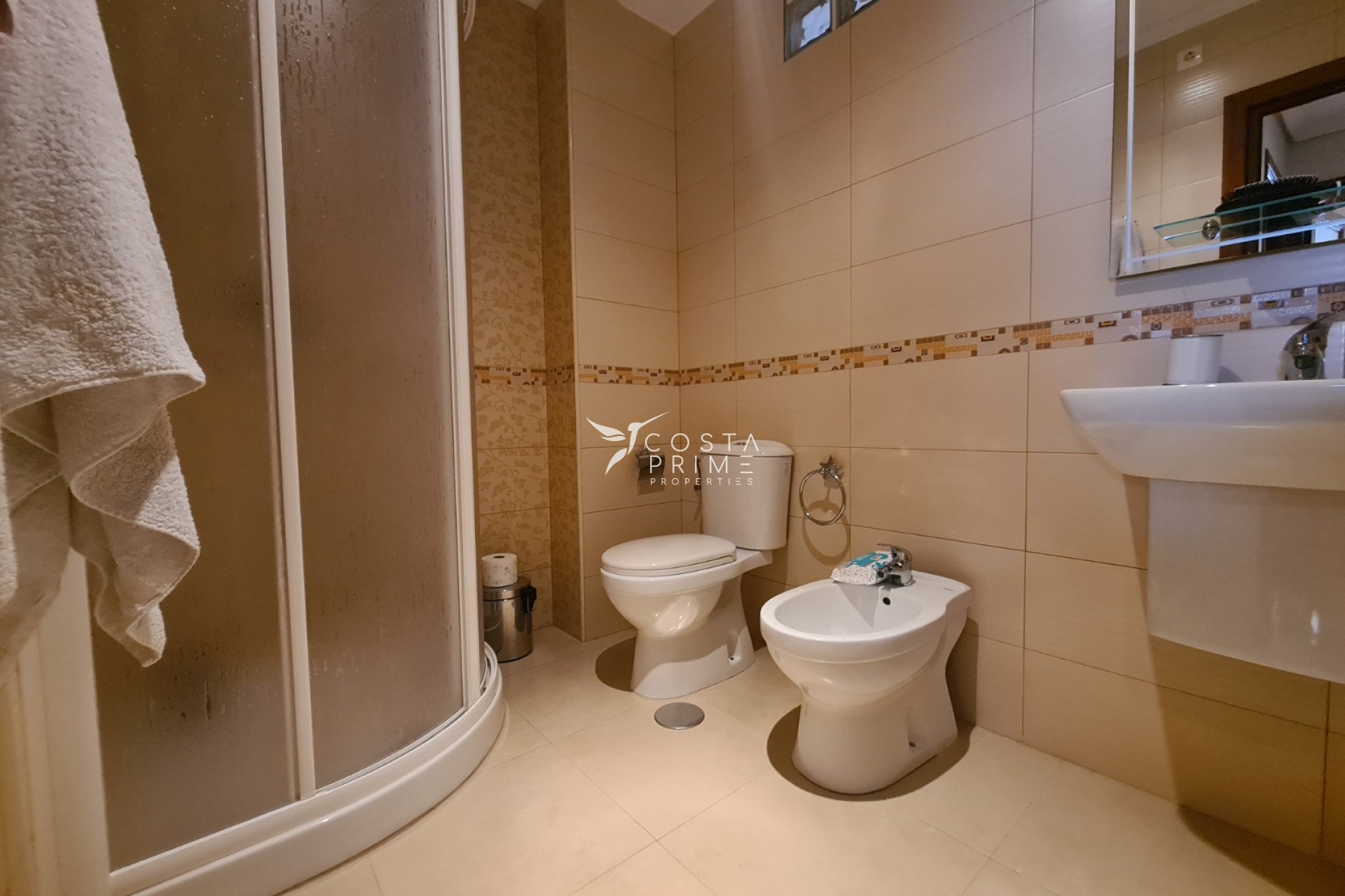 Reventa - Apartamento / Piso - Benidorm