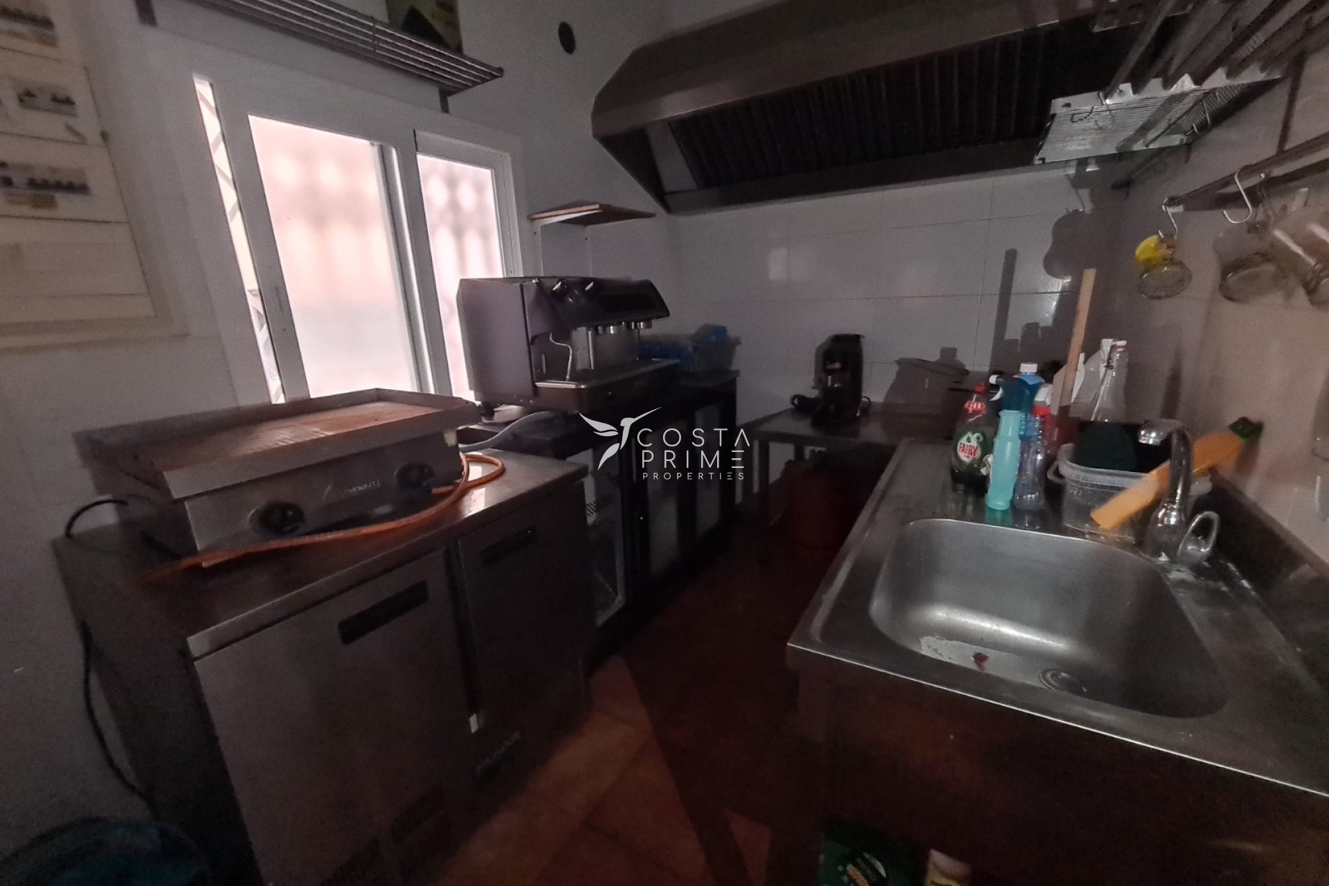 Reventa - Apartamento / Piso - Benidorm