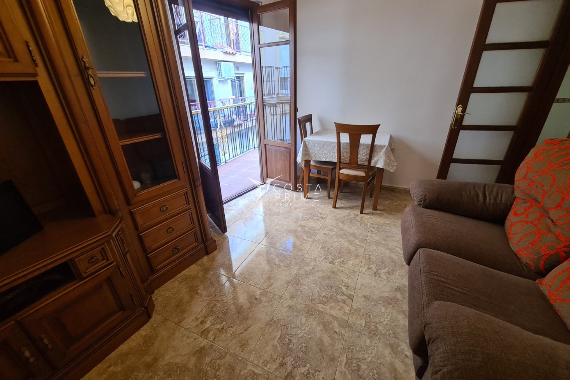 Reventa - Apartamento / Piso - Benidorm