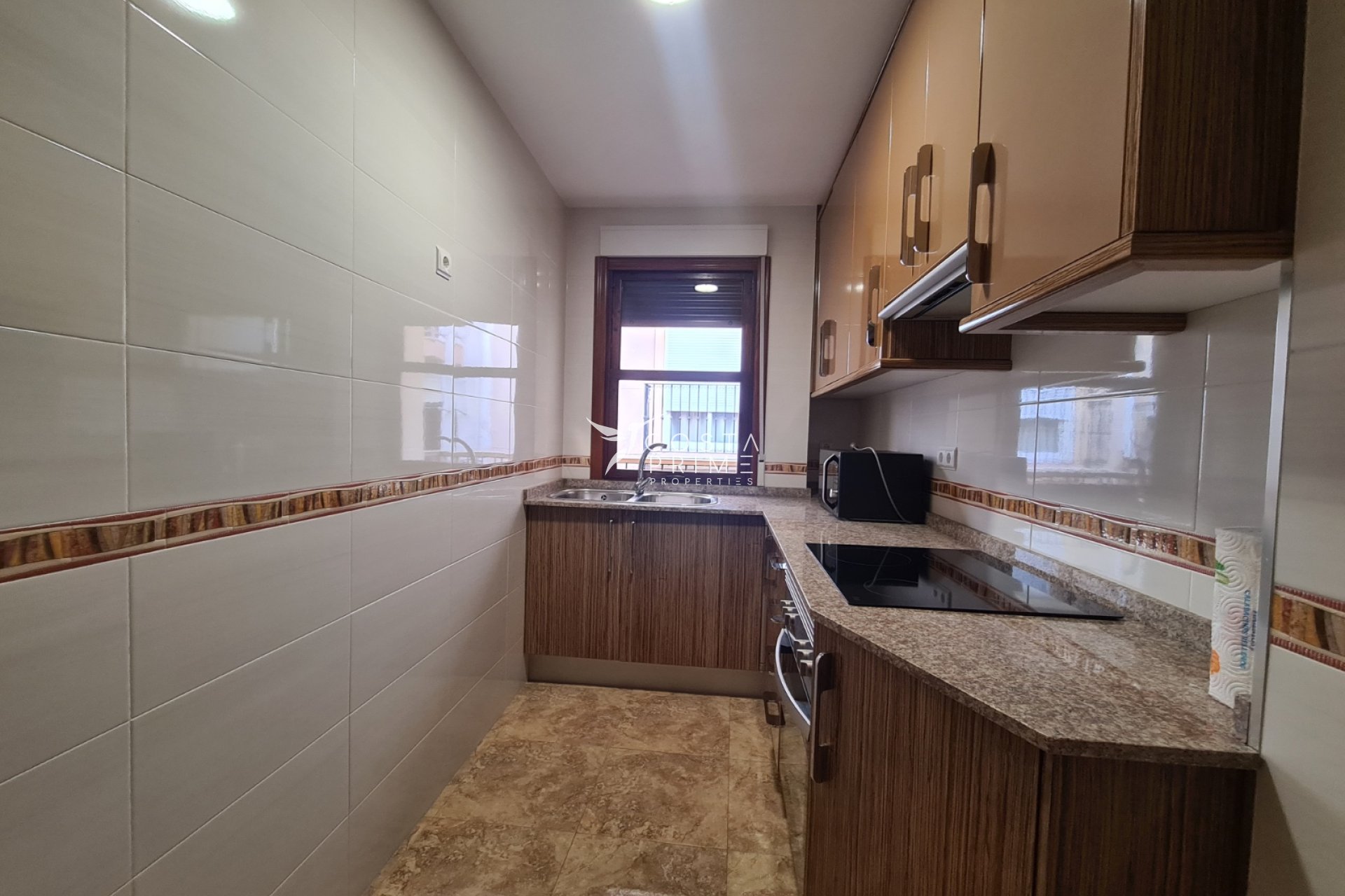 Reventa - Apartamento / Piso - Benidorm