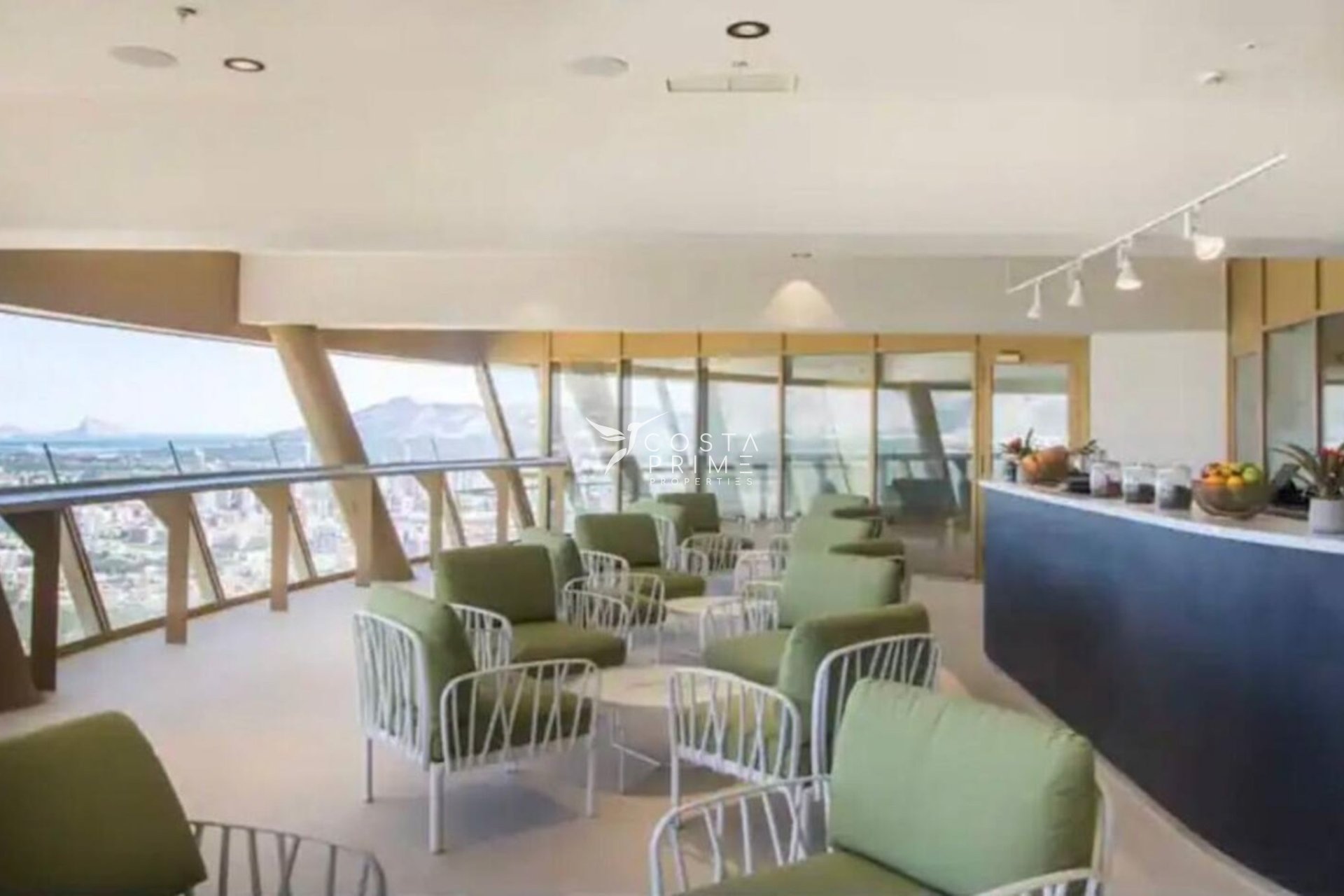 Reventa - Apartamento / Piso - Benidorm