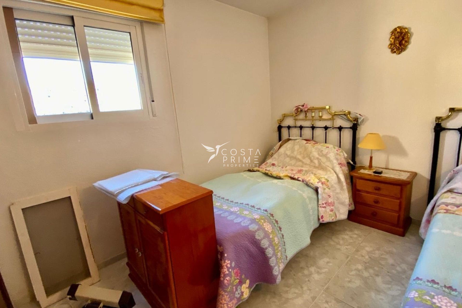 Reventa - Apartamento / Piso - Benidorm