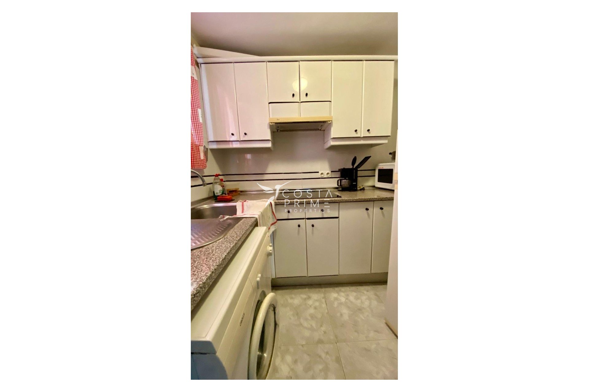 Reventa - Apartamento / Piso - Benidorm