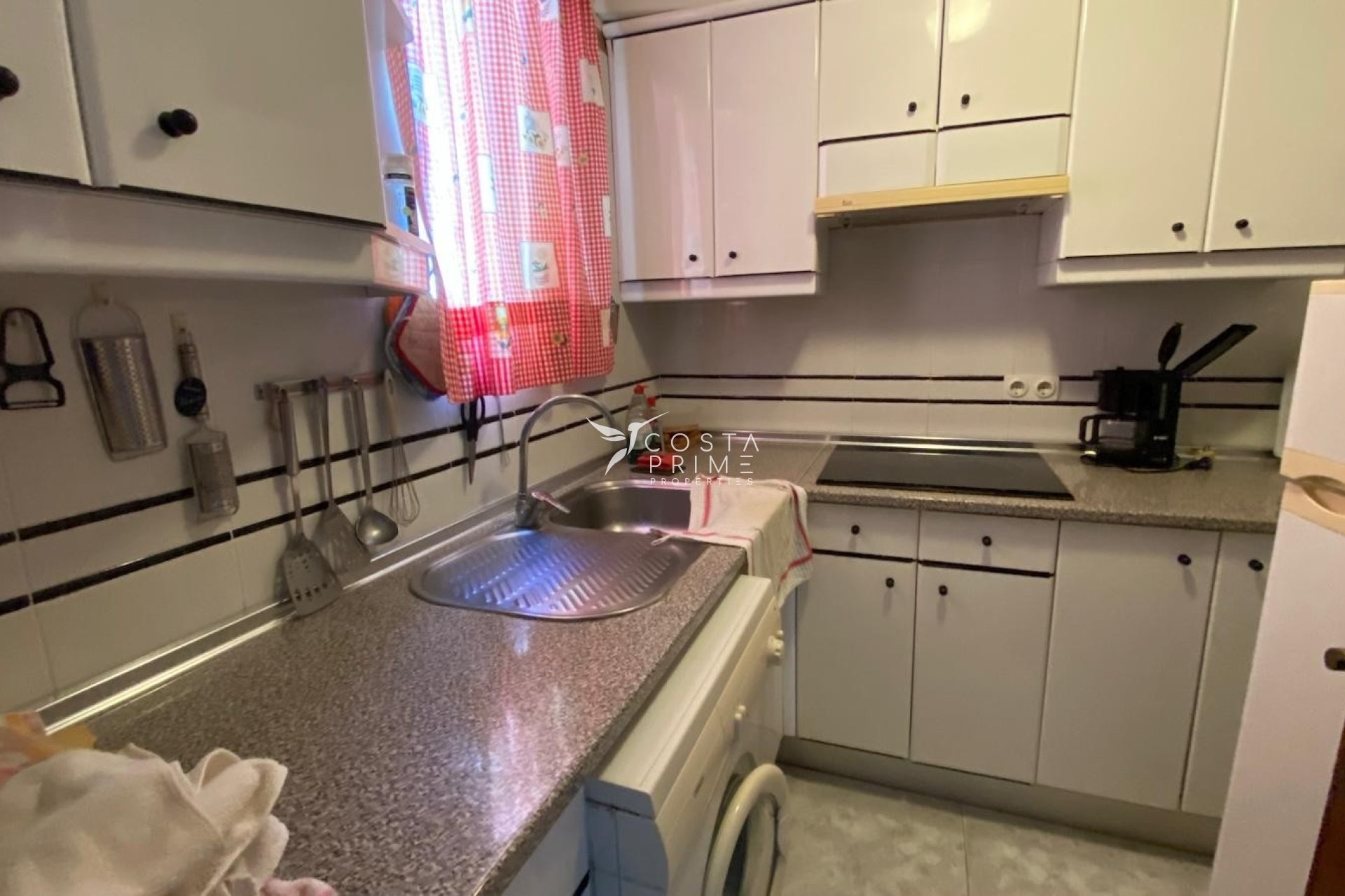 Reventa - Apartamento / Piso - Benidorm