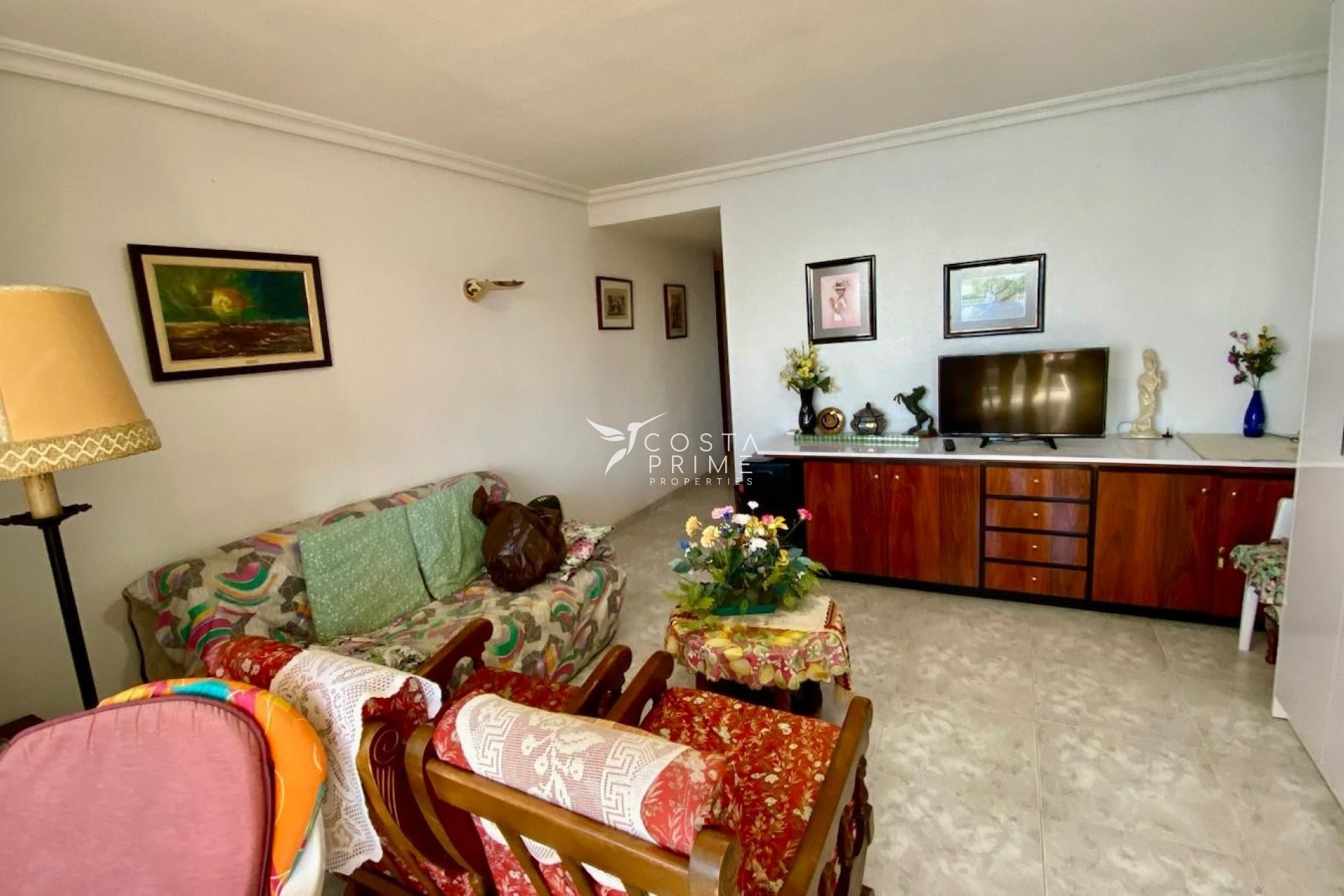Reventa - Apartamento / Piso - Benidorm