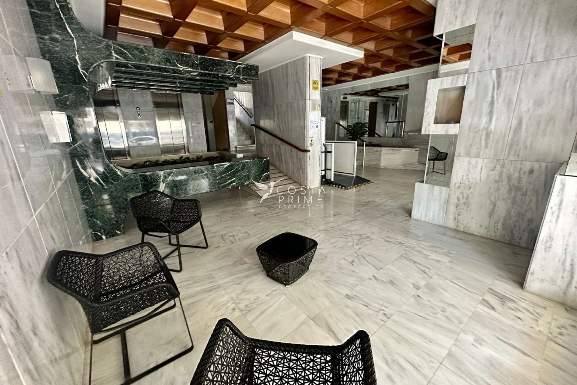 Reventa - Apartamento / Piso - Benidorm