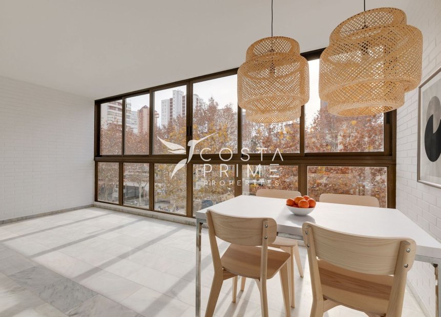 Reventa - Apartamento / Piso - Benidorm