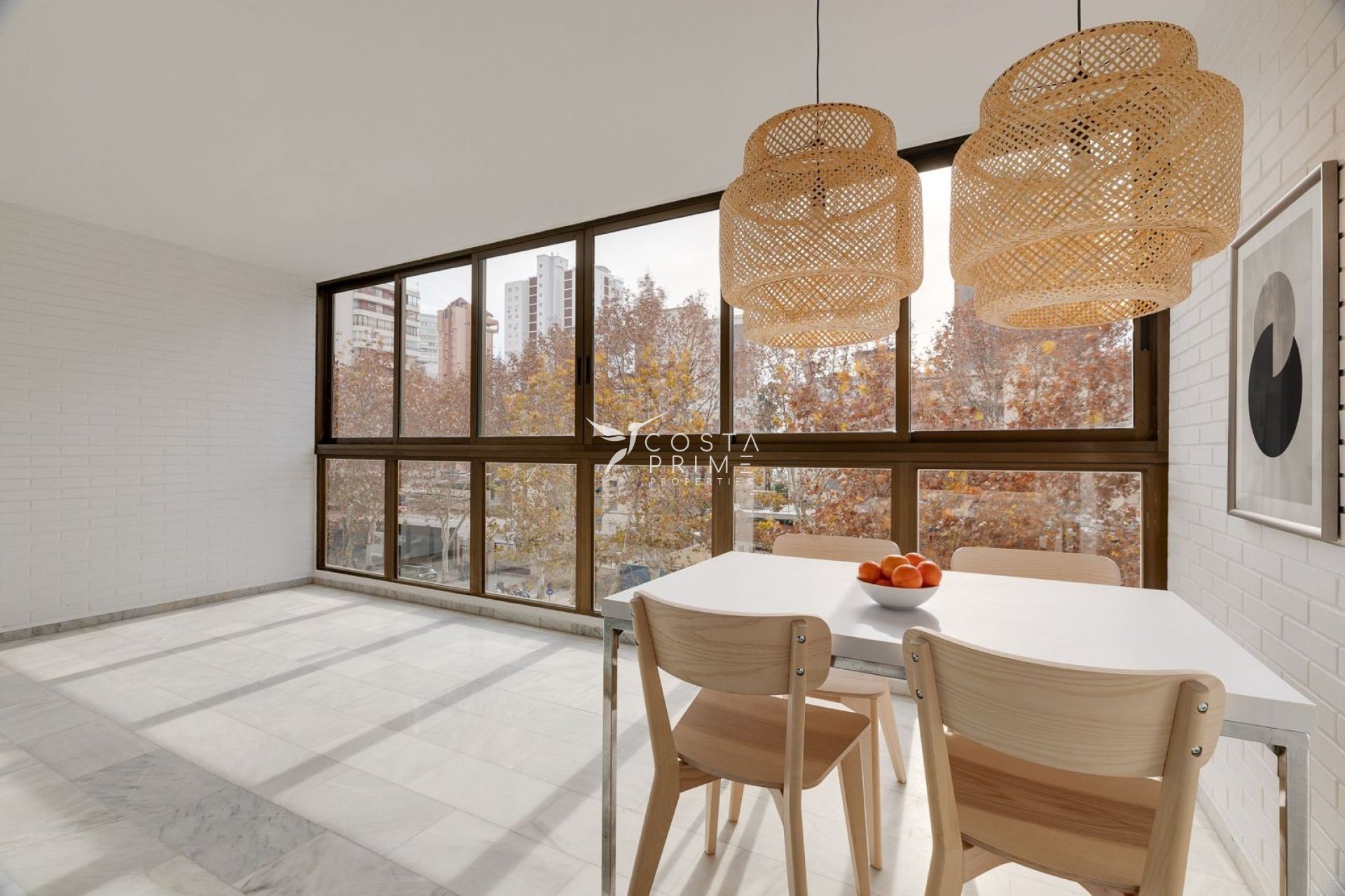 Reventa - Apartamento / Piso - Benidorm