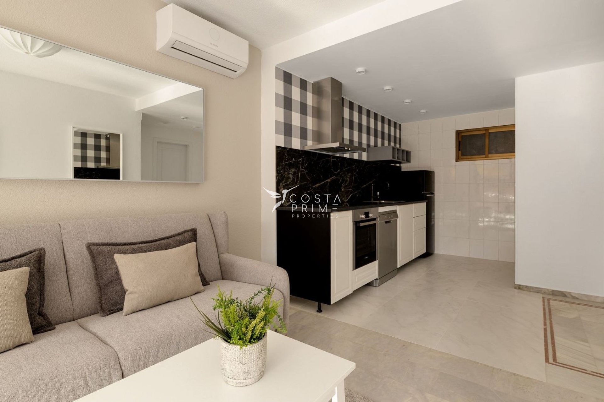 Reventa - Apartamento / Piso - Benidorm