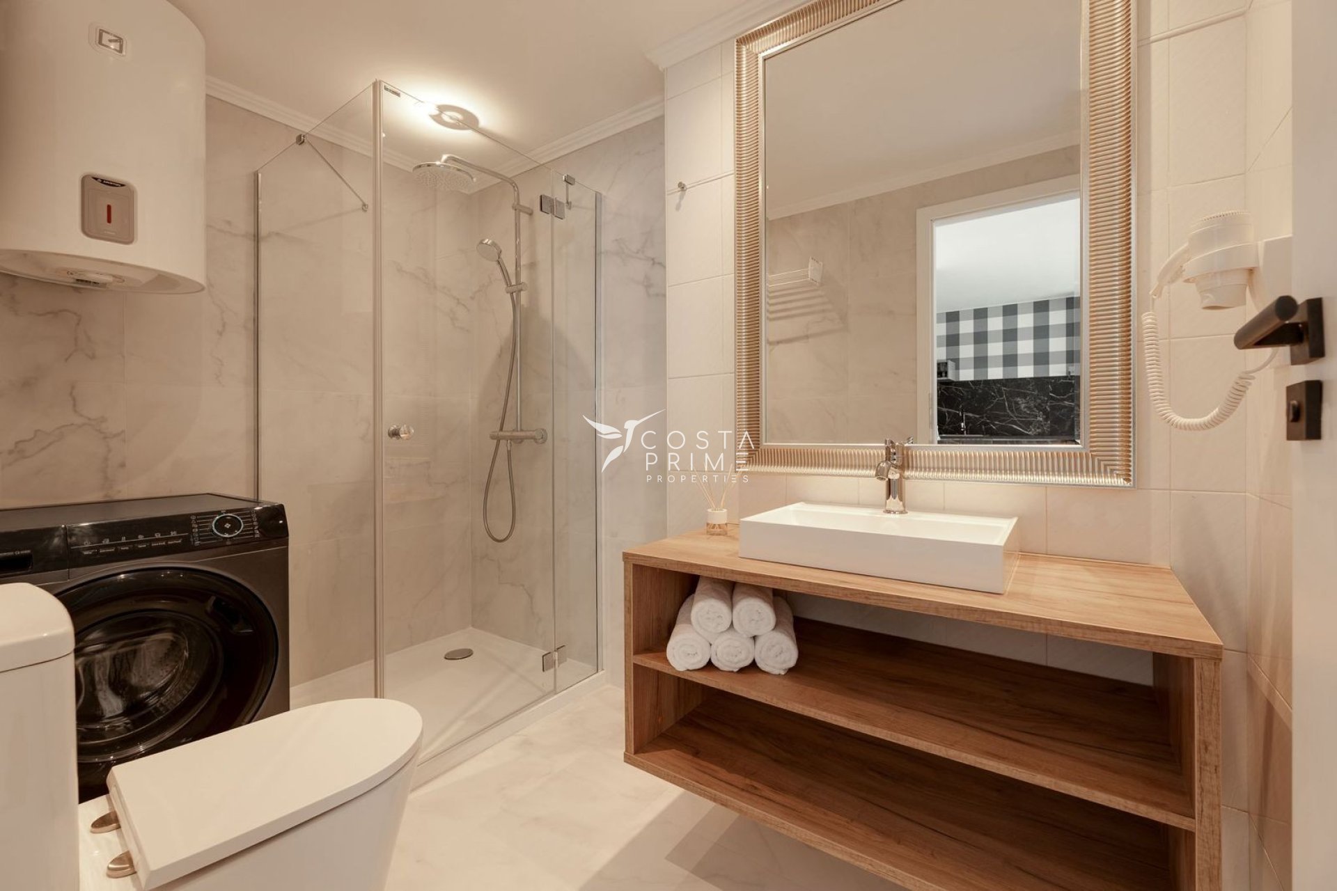 Reventa - Apartamento / Piso - Benidorm