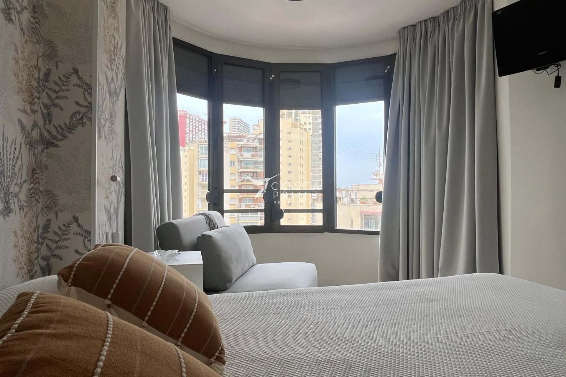 Reventa - Apartamento / Piso - Benidorm