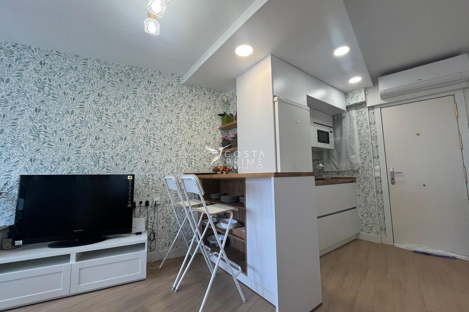 Reventa - Apartamento / Piso - Benidorm