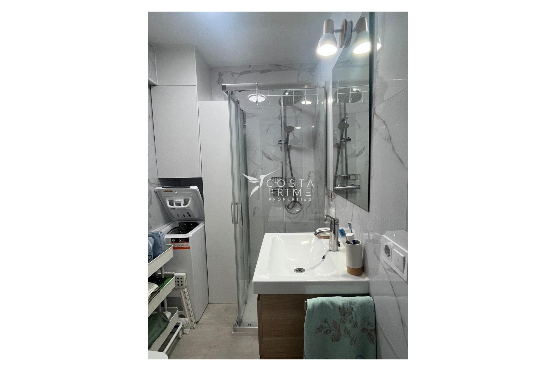 Reventa - Apartamento / Piso - Benidorm