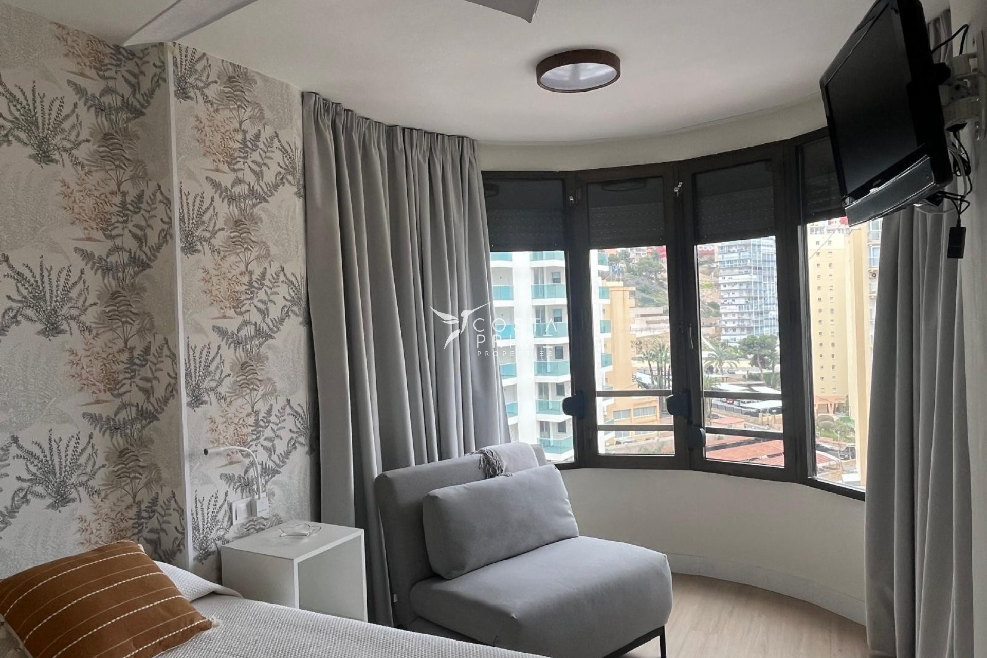 Reventa - Apartamento / Piso - Benidorm