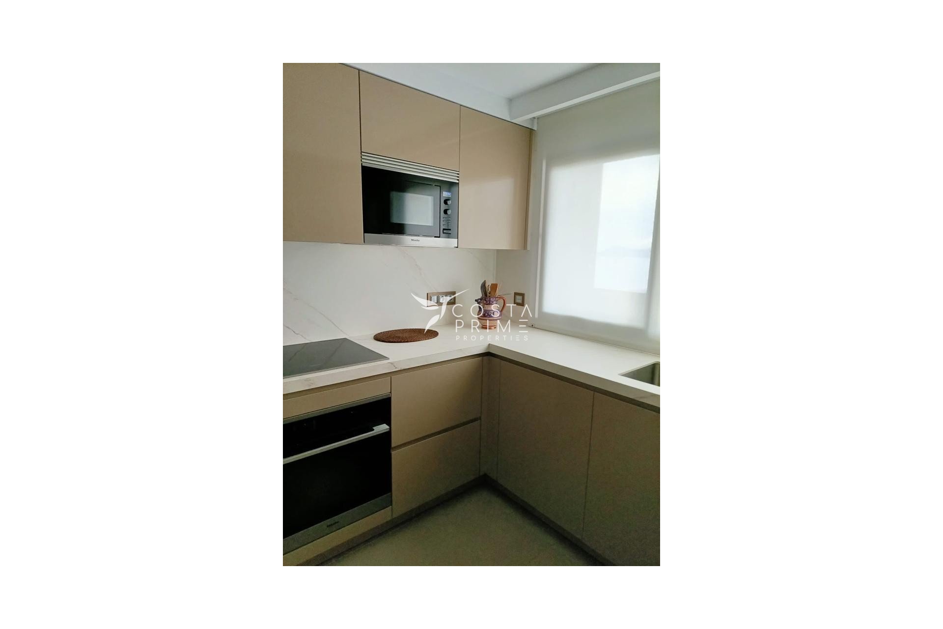 Reventa - Apartamento / Piso - Benidorm