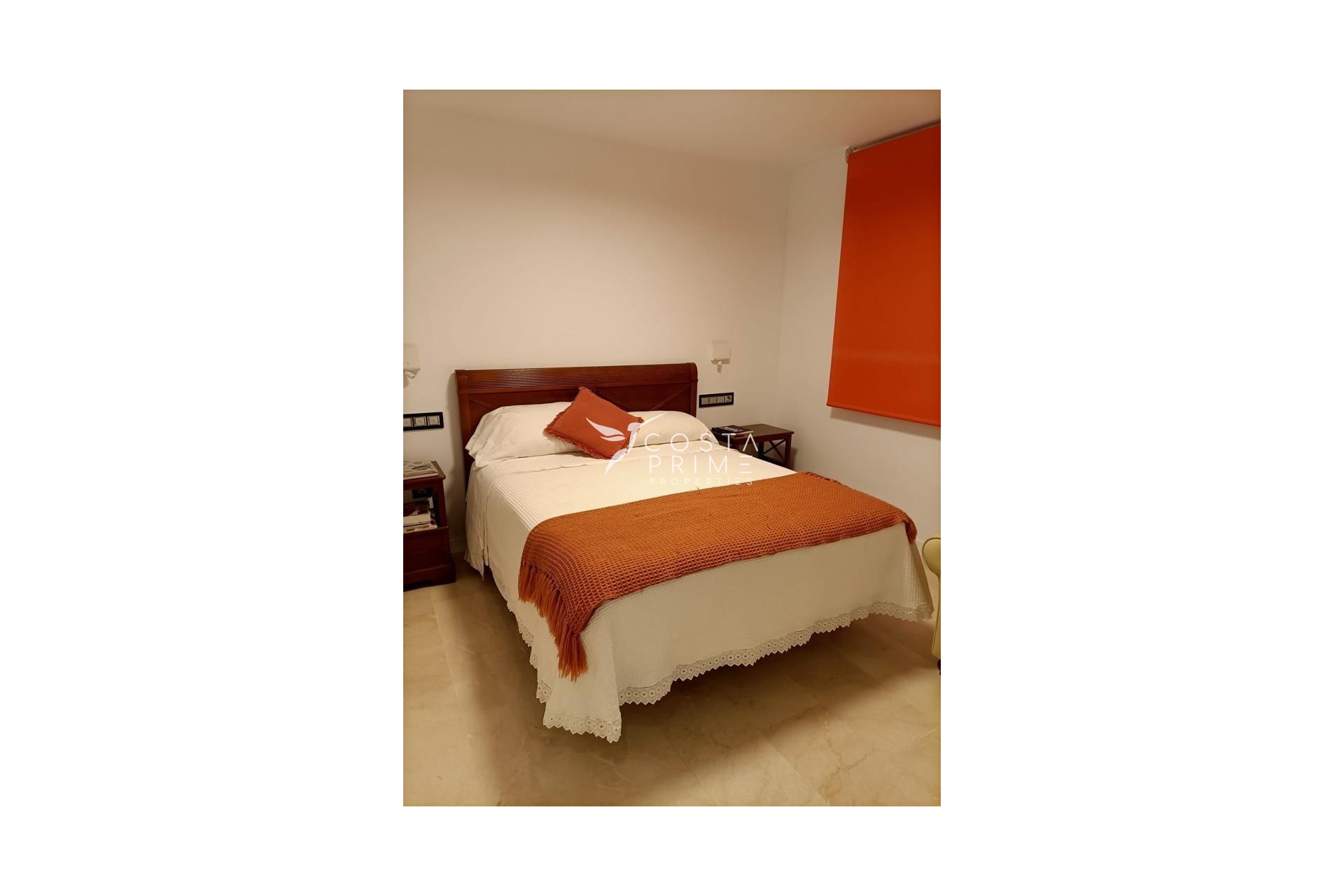 Reventa - Apartamento / Piso - Benidorm