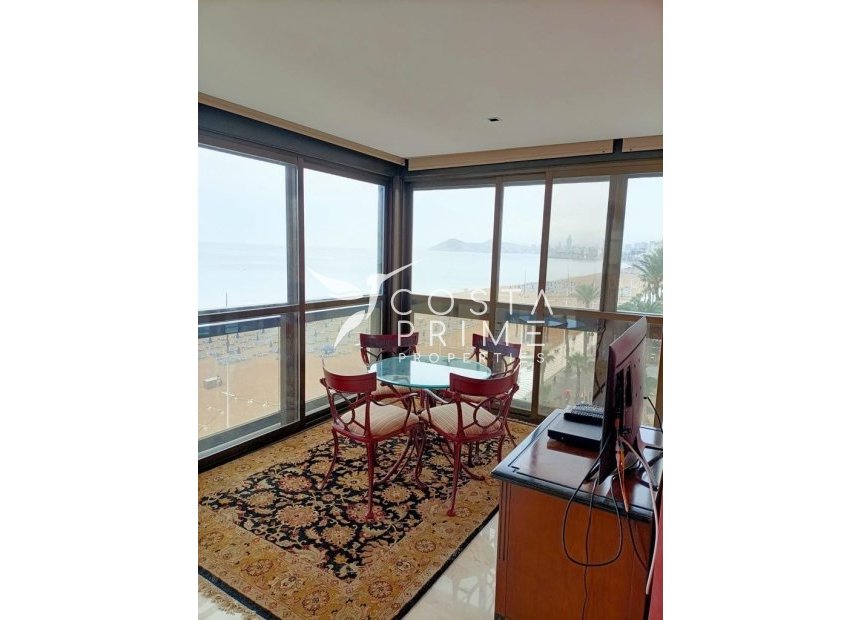 Reventa - Apartamento / Piso - Benidorm