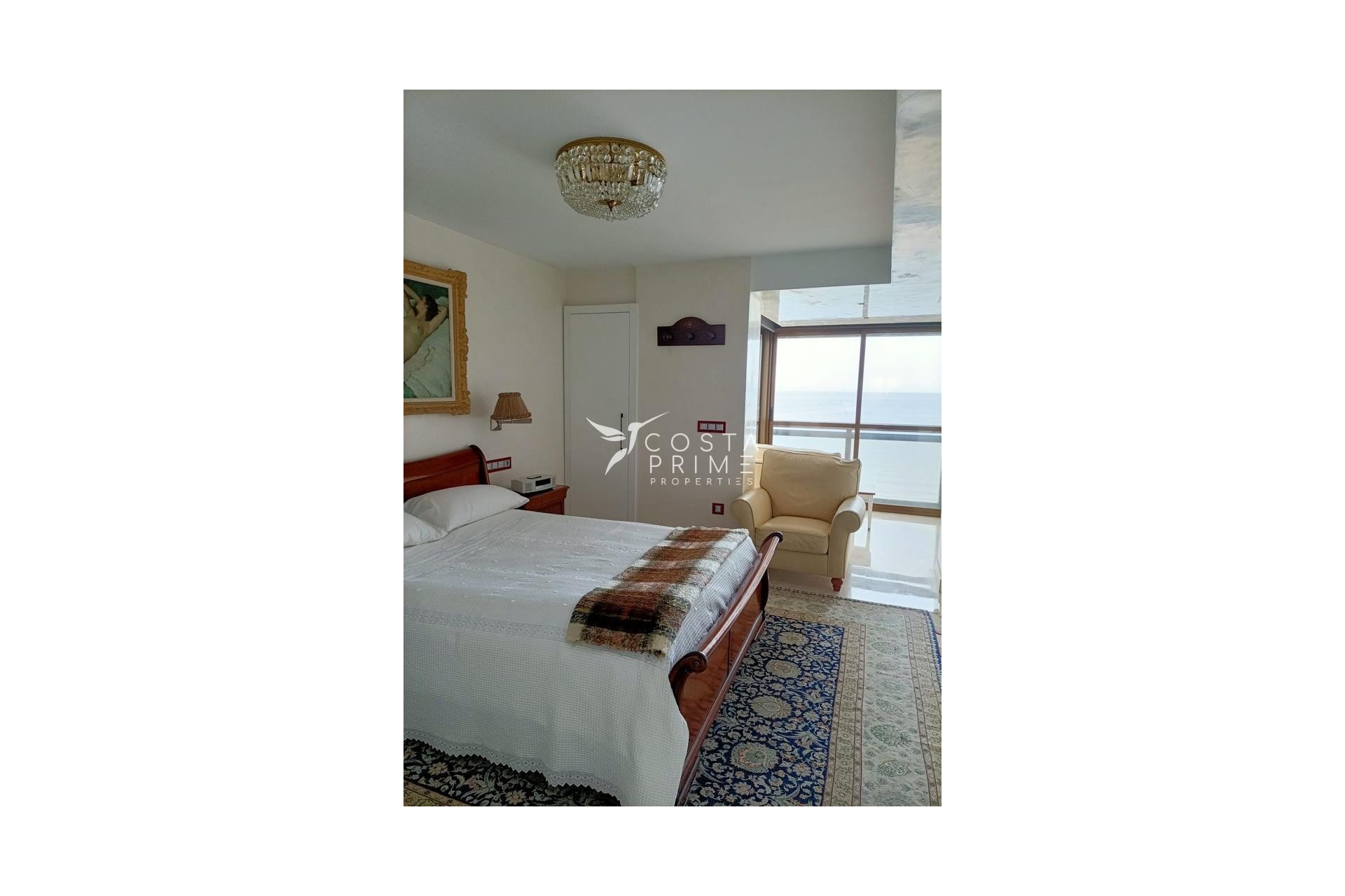 Reventa - Apartamento / Piso - Benidorm