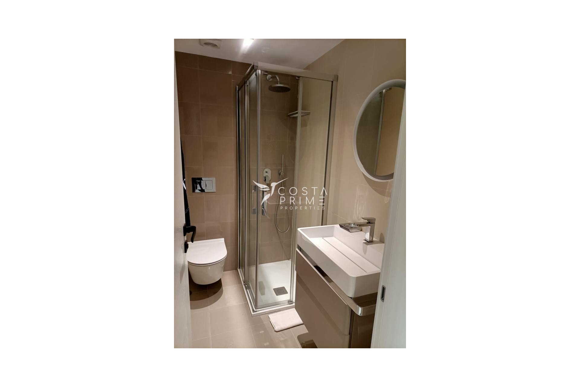 Reventa - Apartamento / Piso - Benidorm