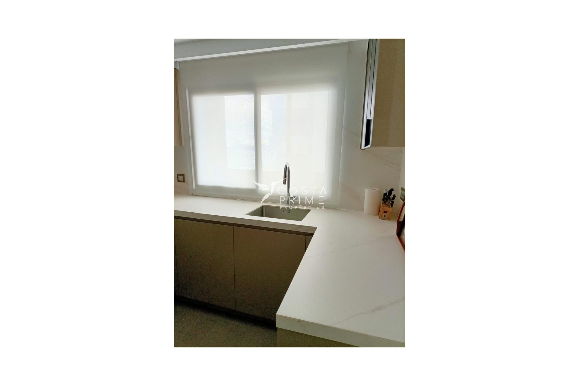 Reventa - Apartamento / Piso - Benidorm