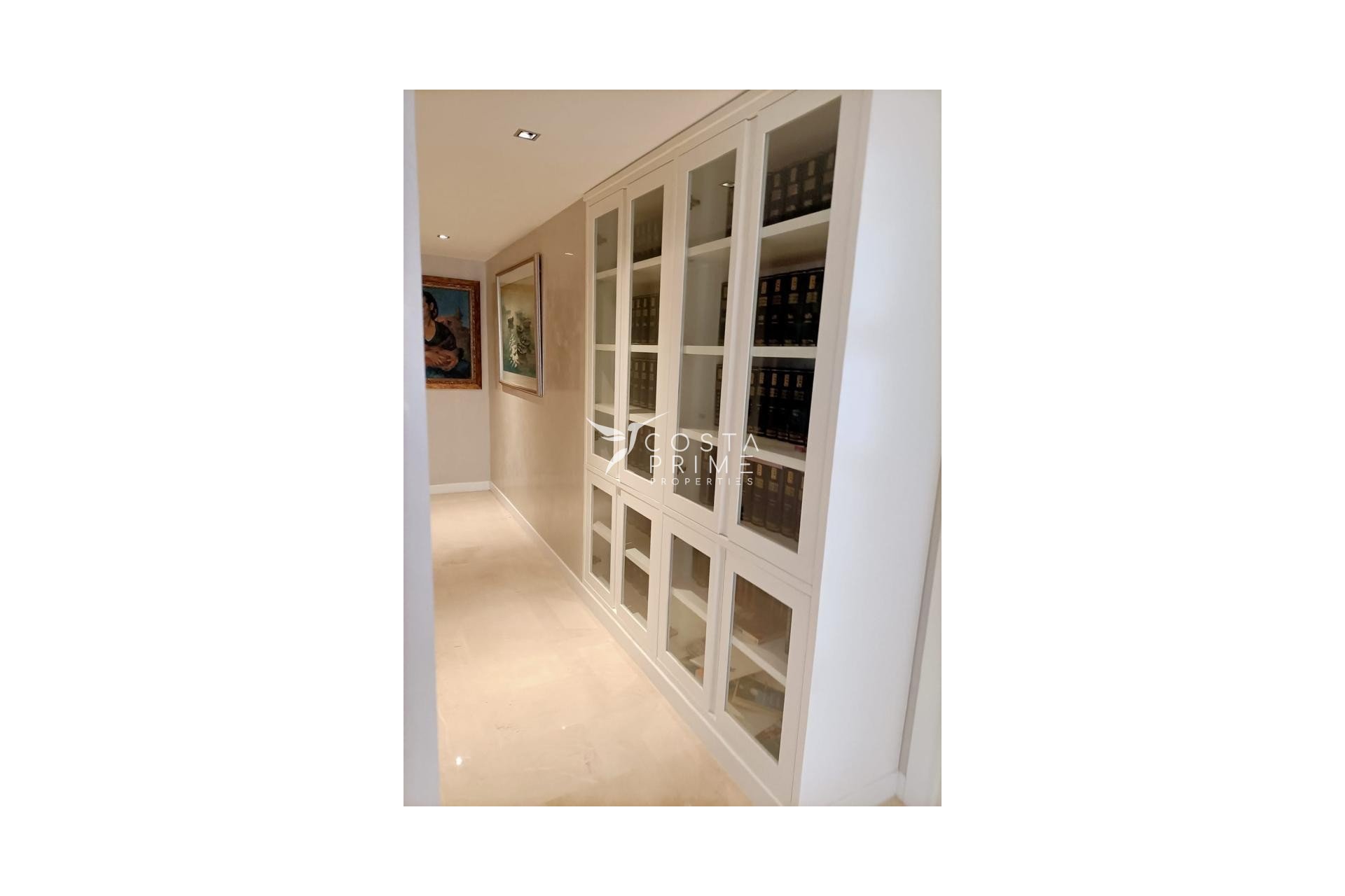 Reventa - Apartamento / Piso - Benidorm